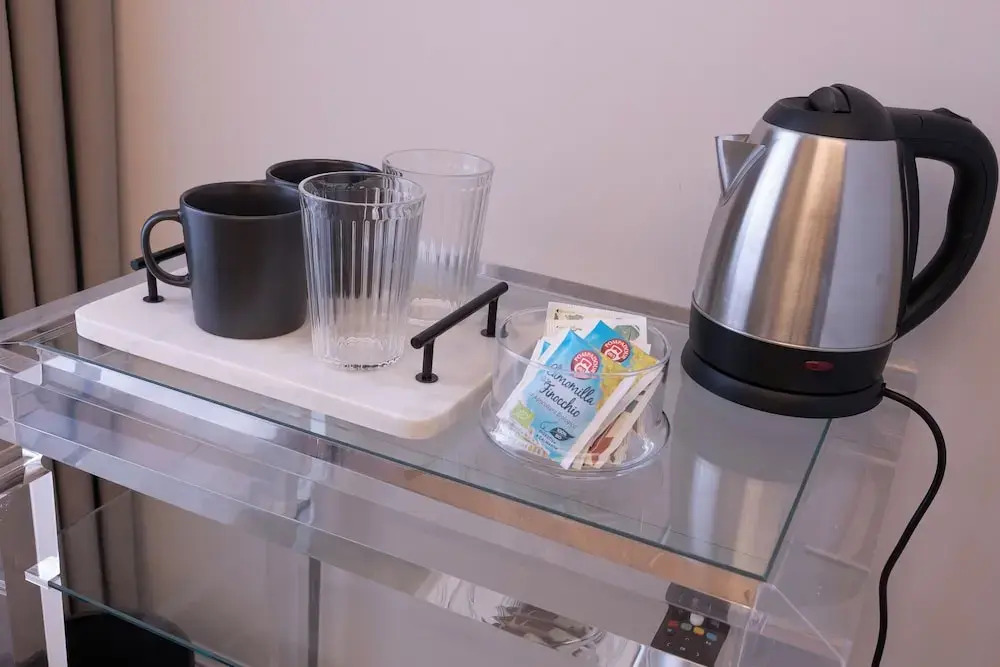 Photo - Tiburtina 86 Luxury Suites