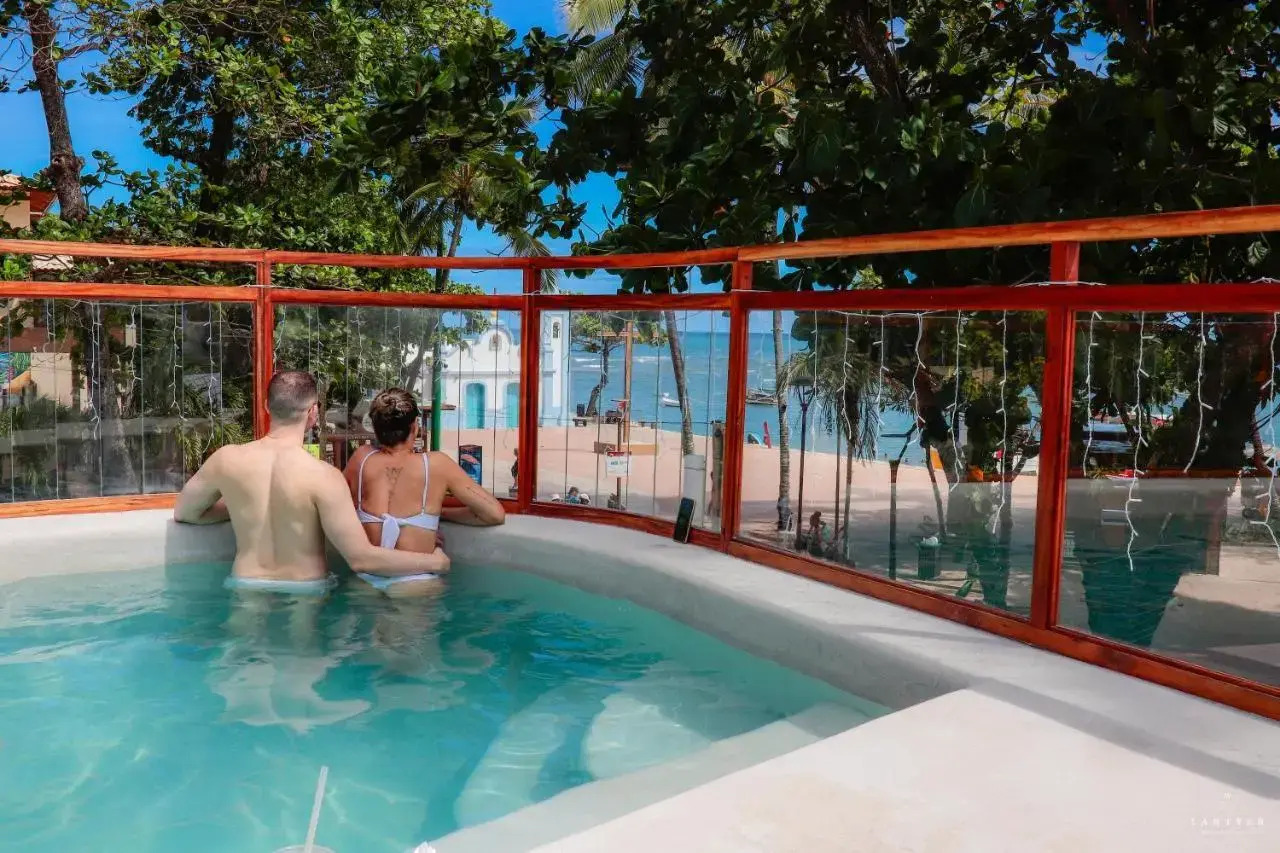 Foto - Al Mar Suítes