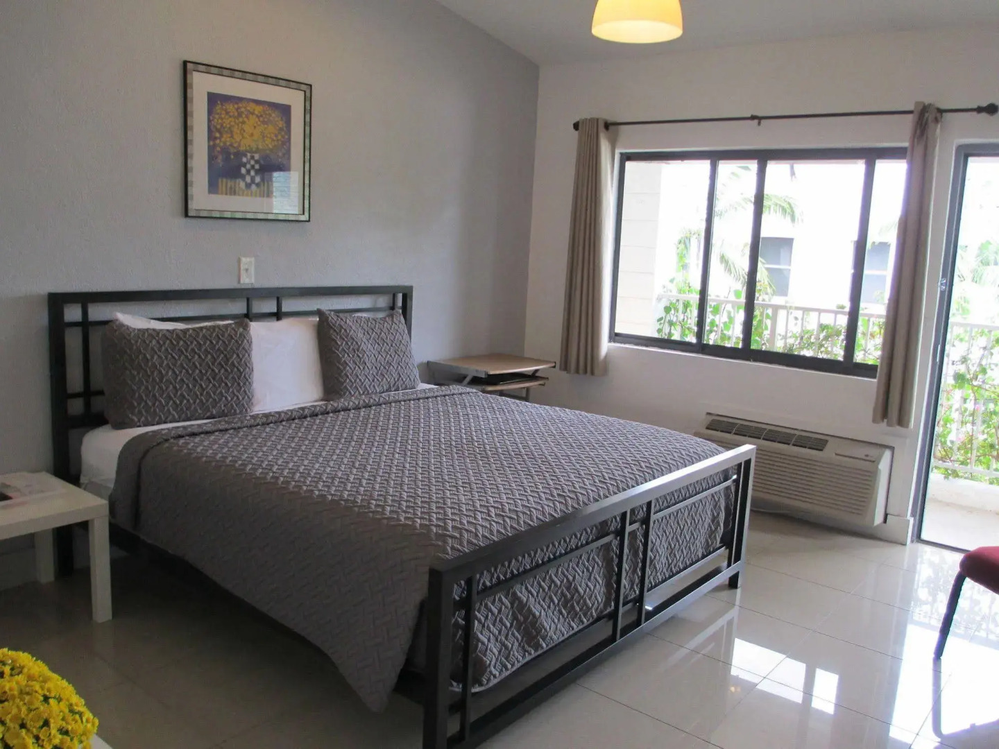 Photo - Shalimar Motel