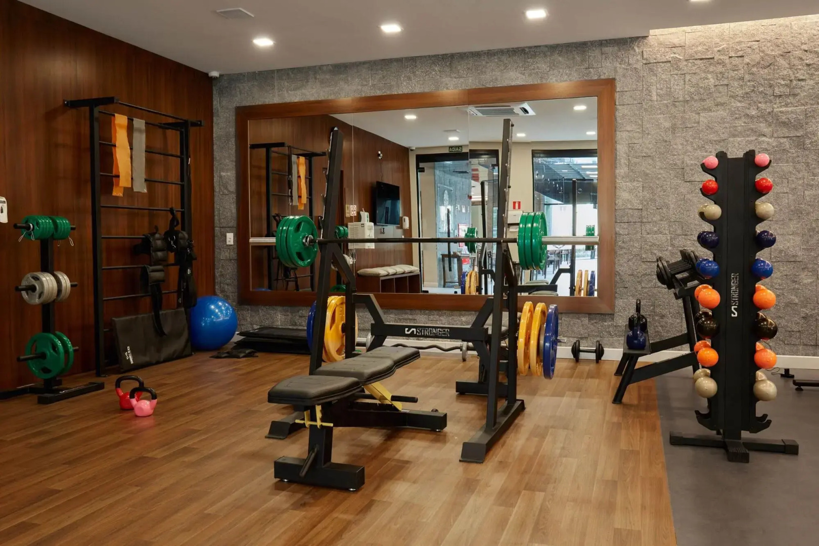 Photo - Exclusive Gramado Hotel & Spa by Gramado Parks