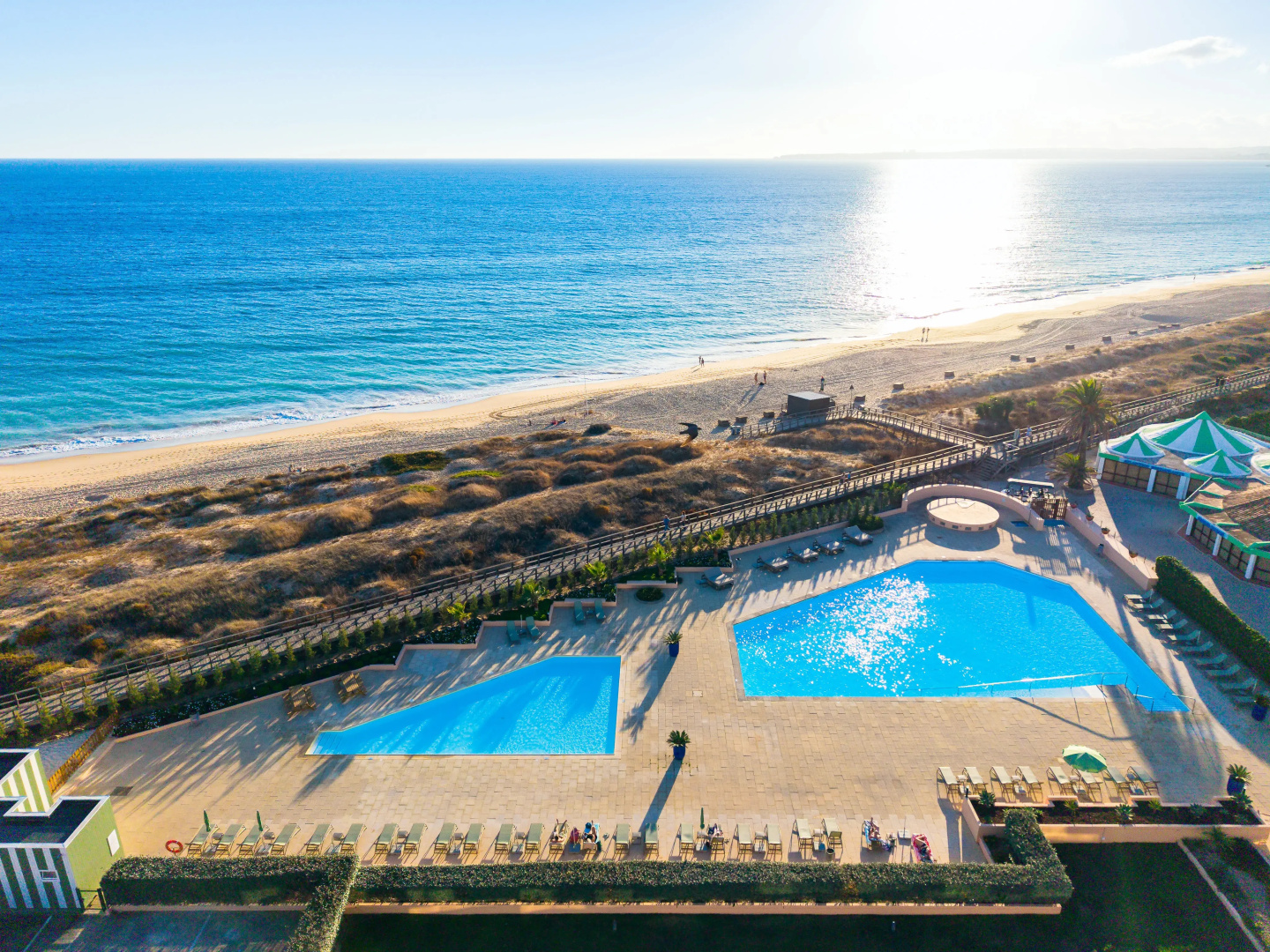 Photo - Pestana Alvor Beach Villas
