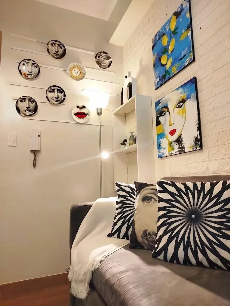Foto - SMDC Air Residences Makati