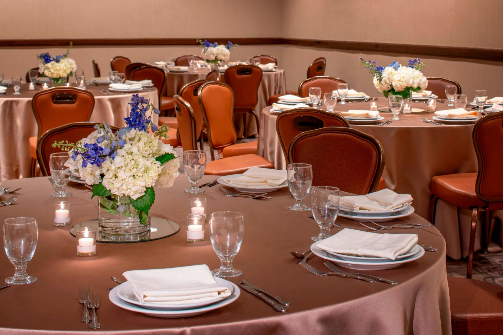 Photo - Sheraton Houston Brookhollow Hotel
