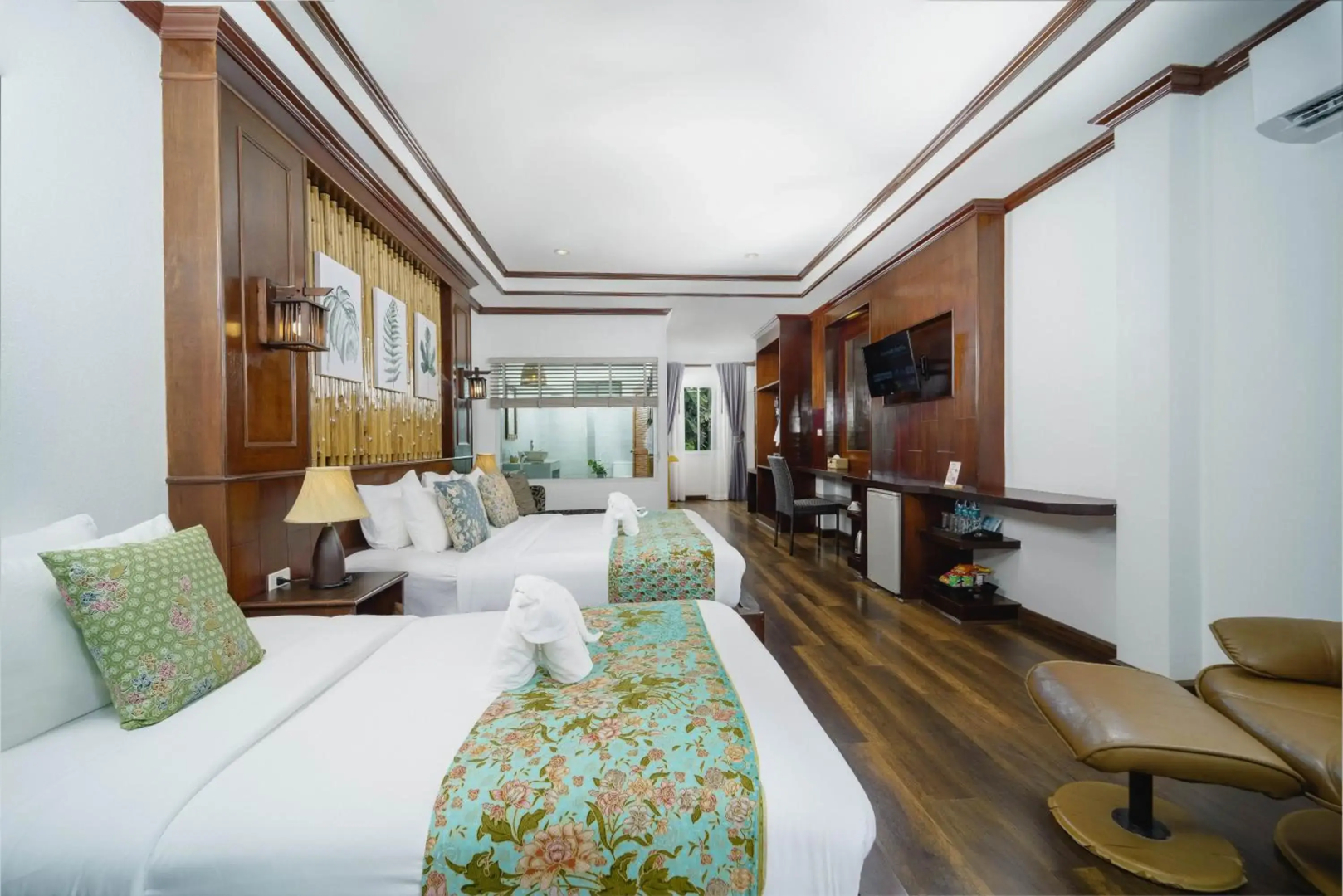 Photo - Railay Phutawan Resort