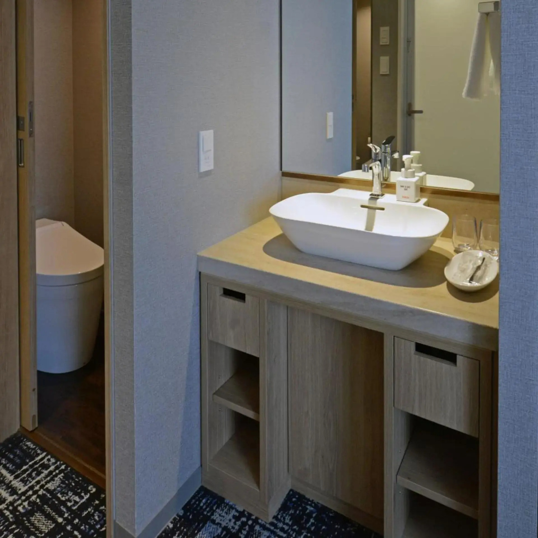 Photo - Hotel Forza Osaka Kitahama