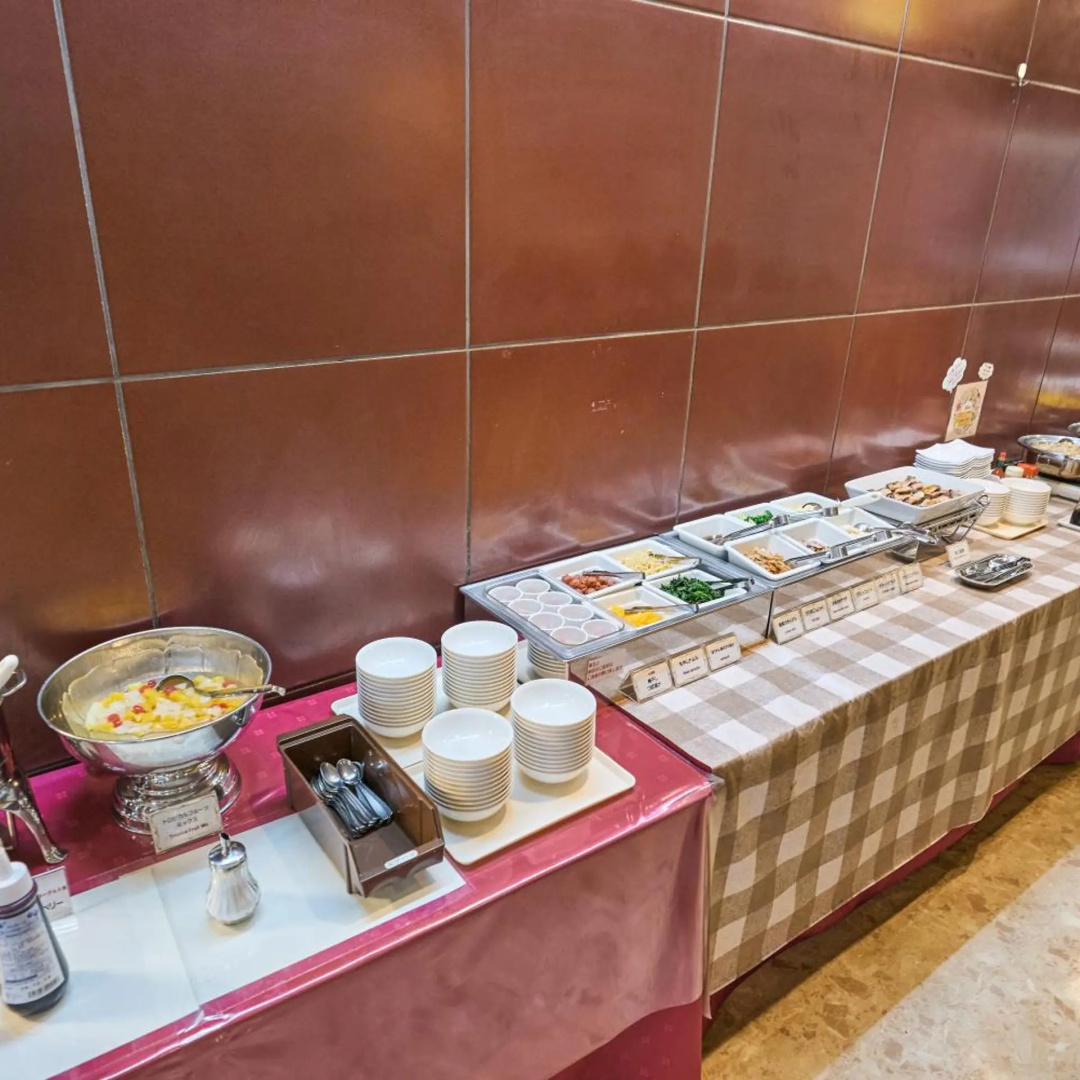 Photo - Smile Hotel Nabari