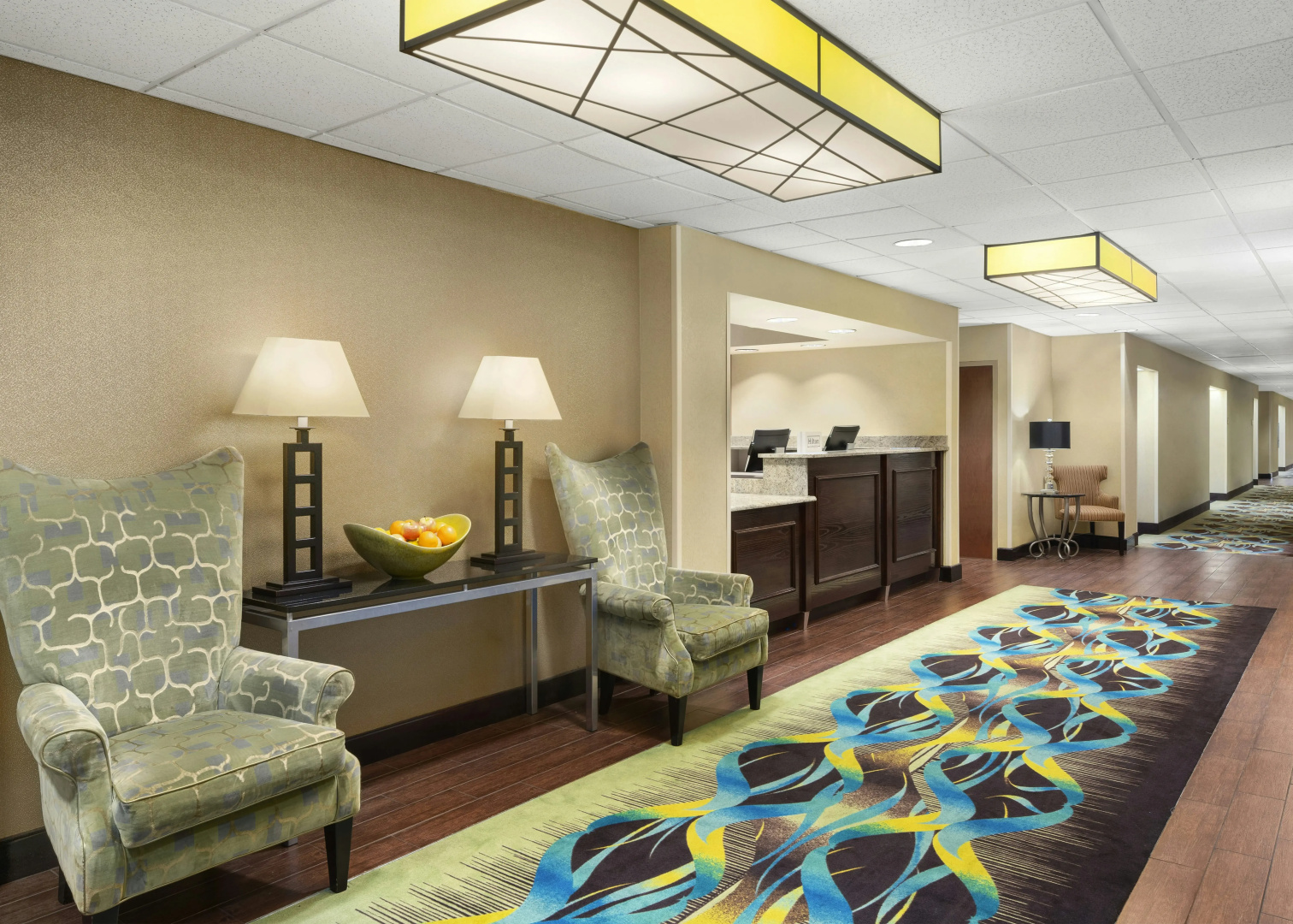 Foto - Hampton Inn Dallas-Irving-Las Colinas
