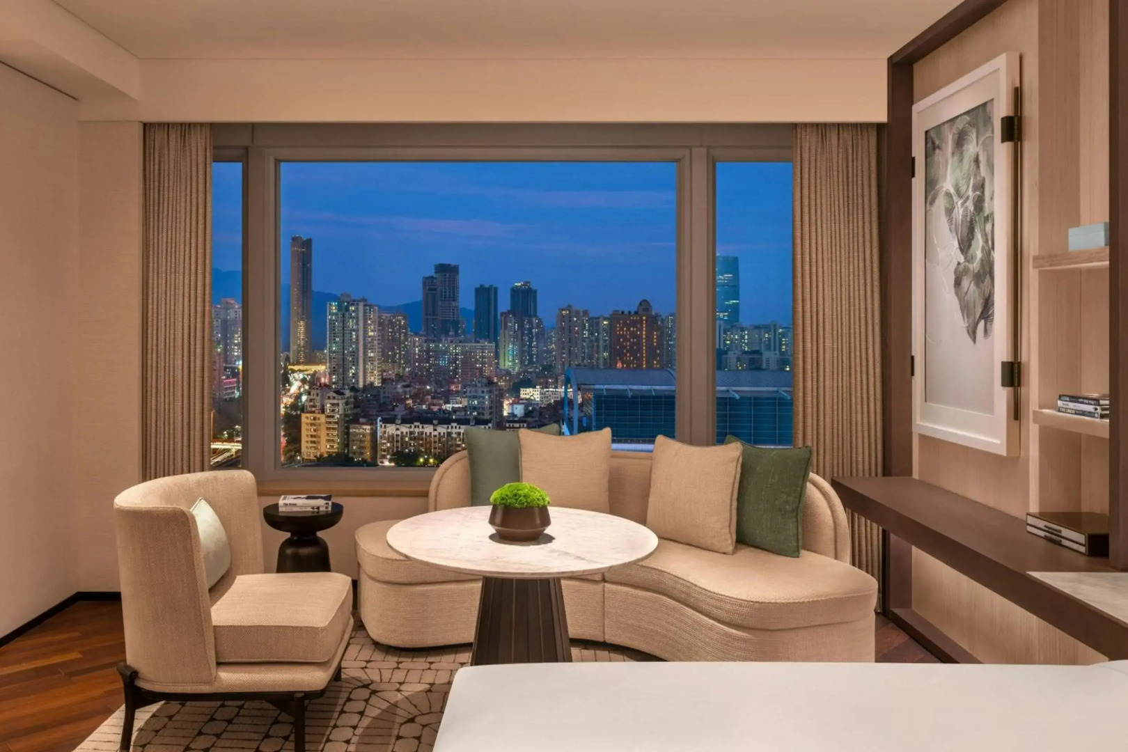 Foto - The Ritz-Carlton, Shenzhen