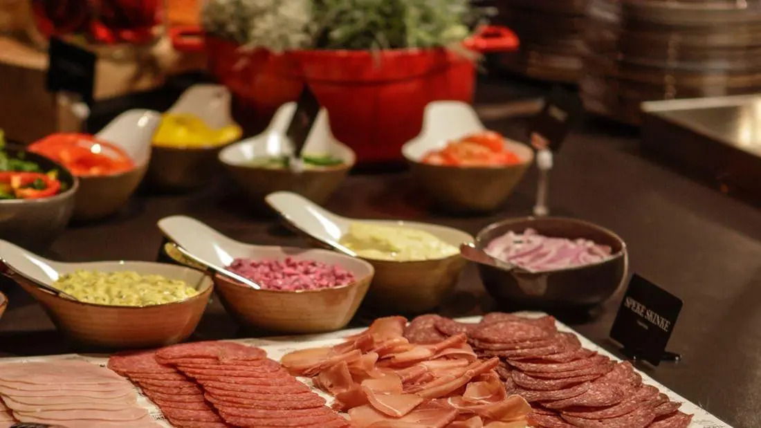 Foto - Thon Hotel Storo