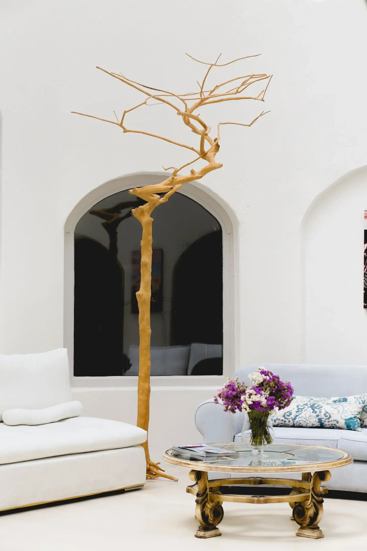 Foto - Tharroe of Mykonos Boutique Hotel