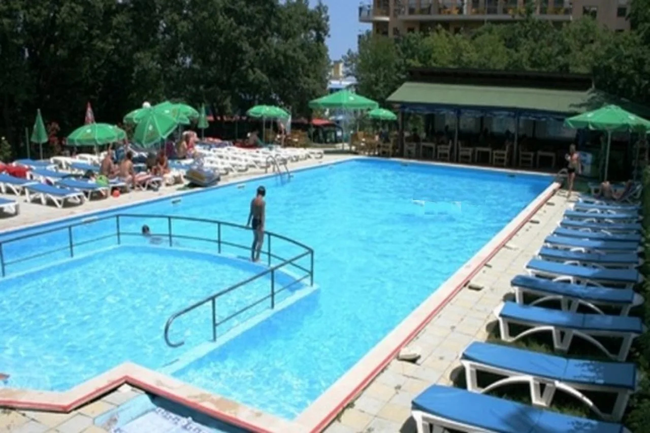 Photo - Sunny Varshava Hotel