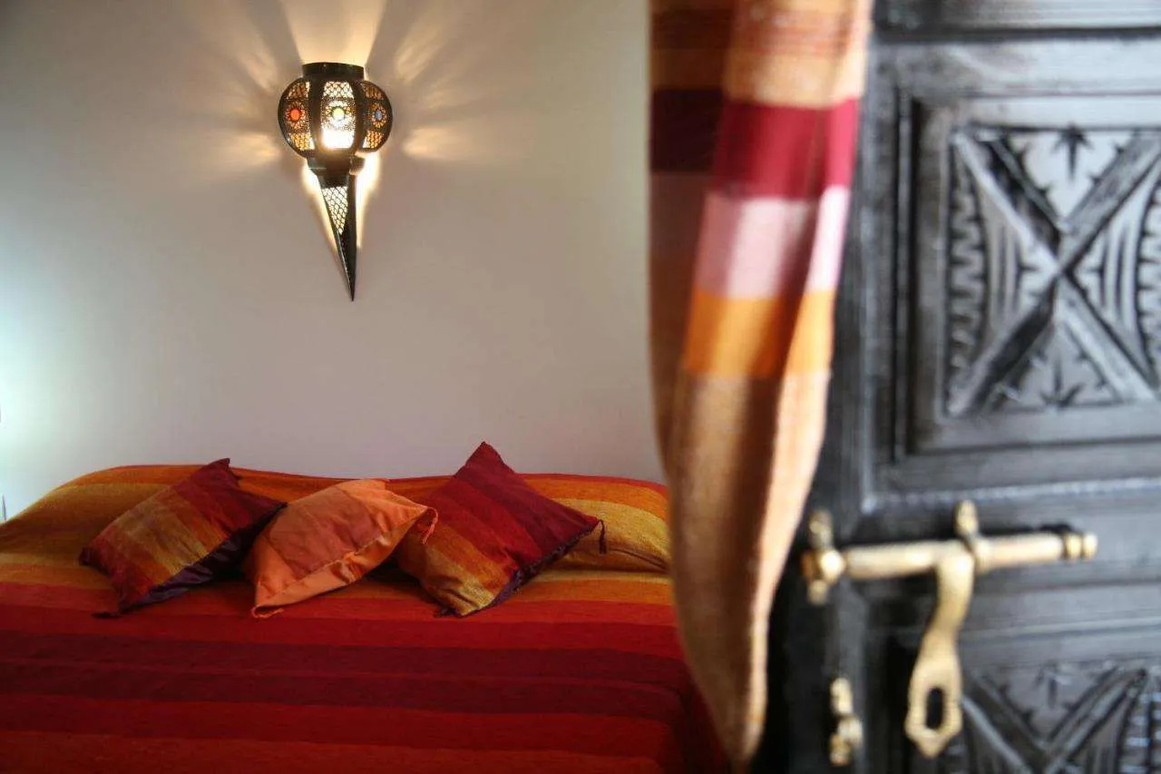Foto - Riad Dar Zampa