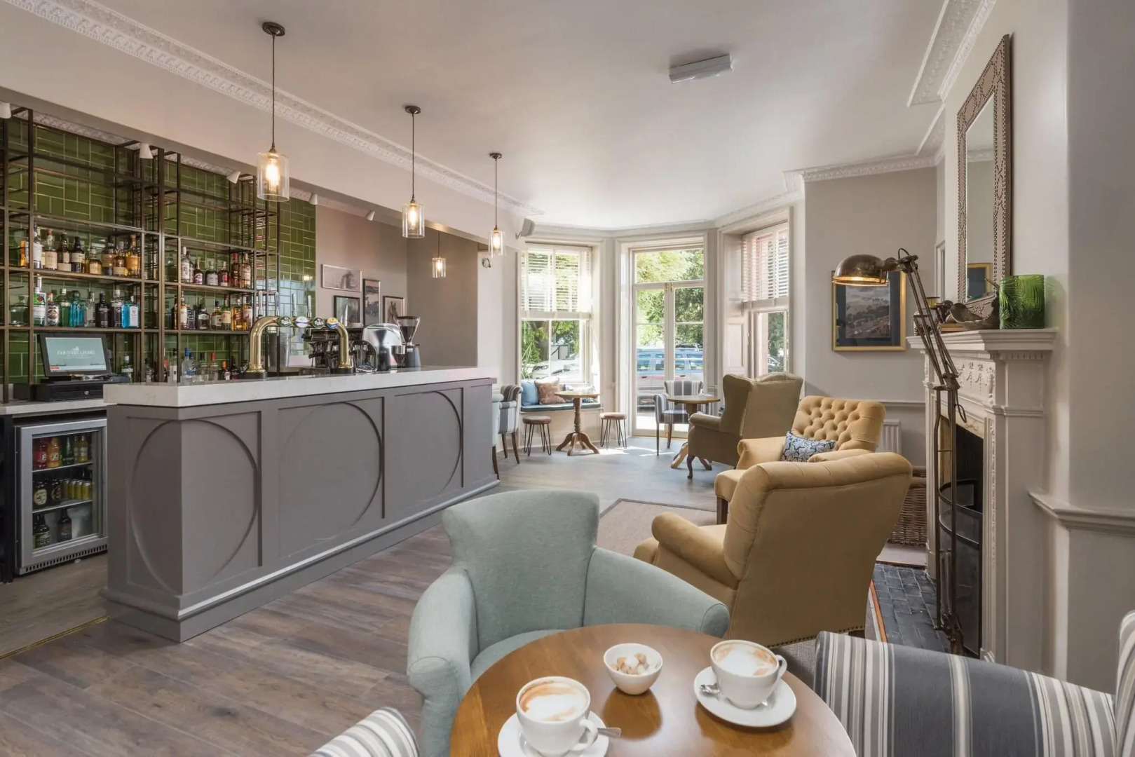 Foto - Lansdown Grove Hotel