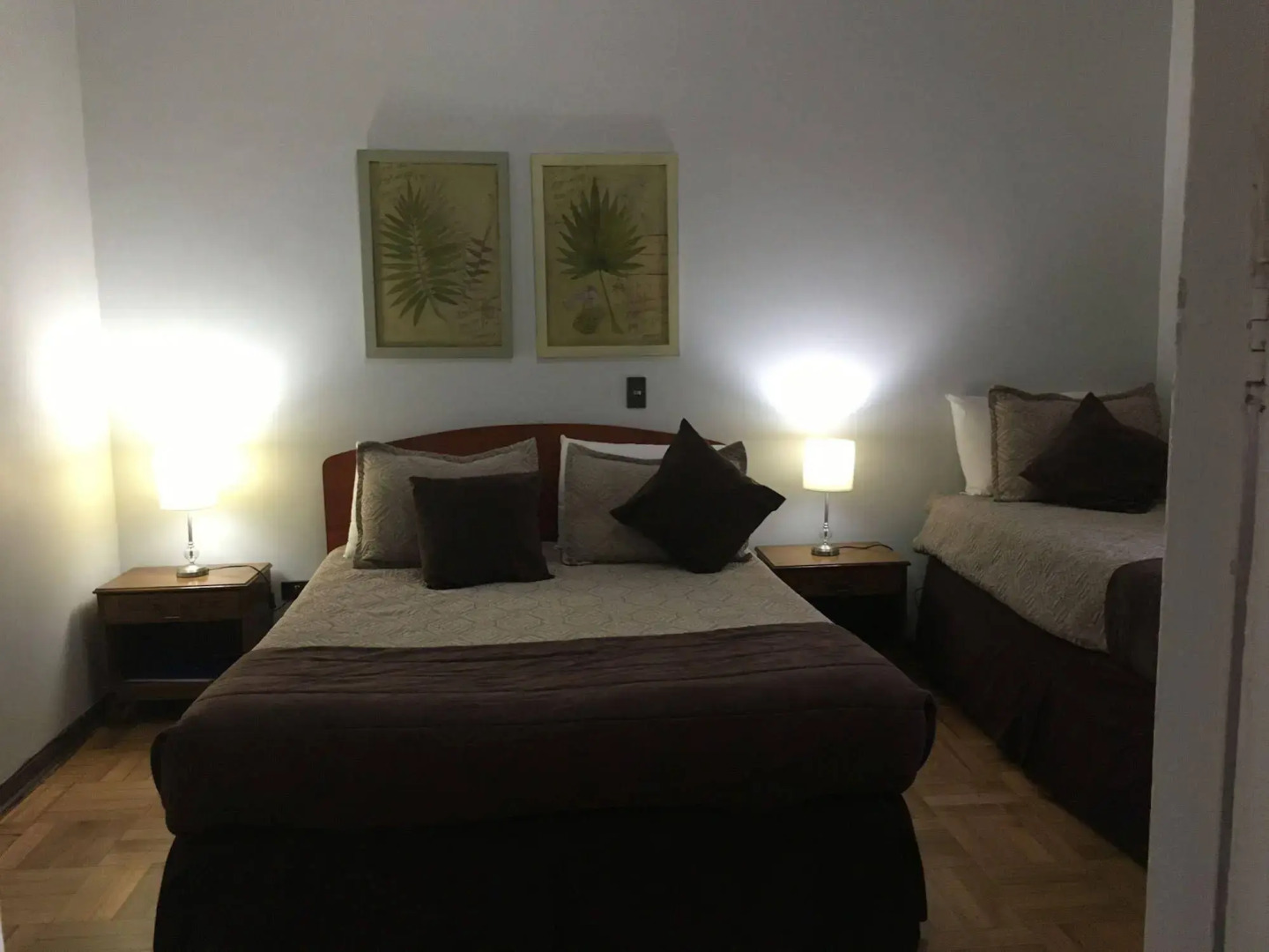 Foto - Residencial Universitaria