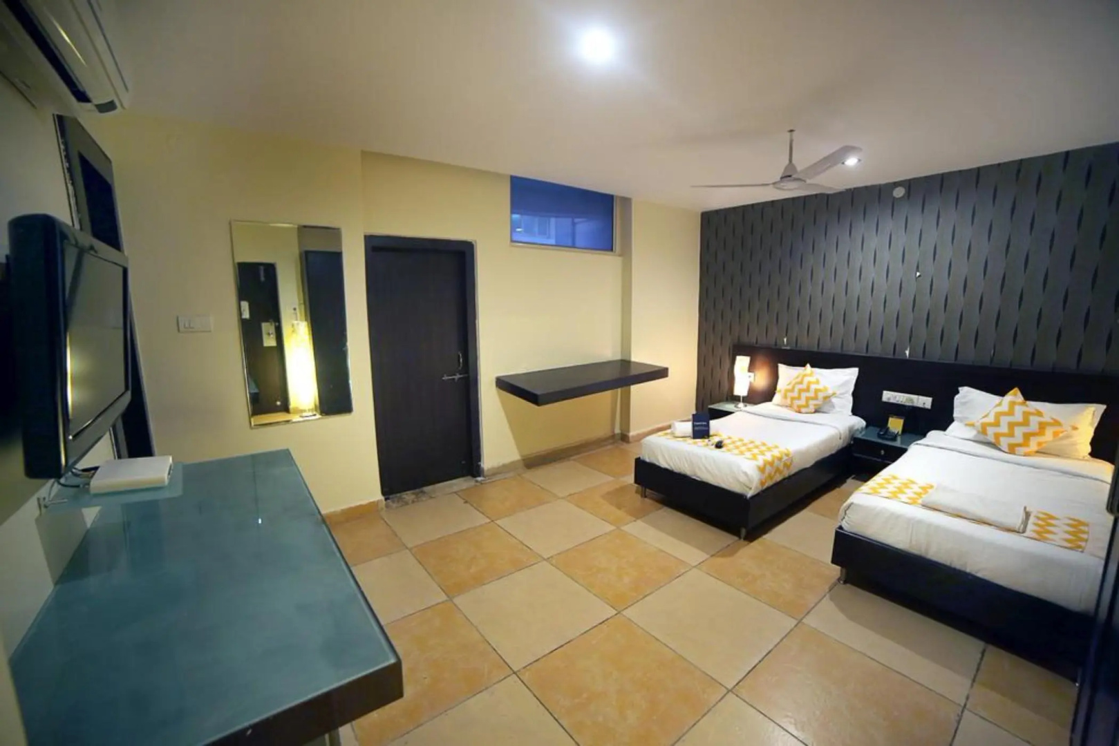 Photo - M Square Hotel