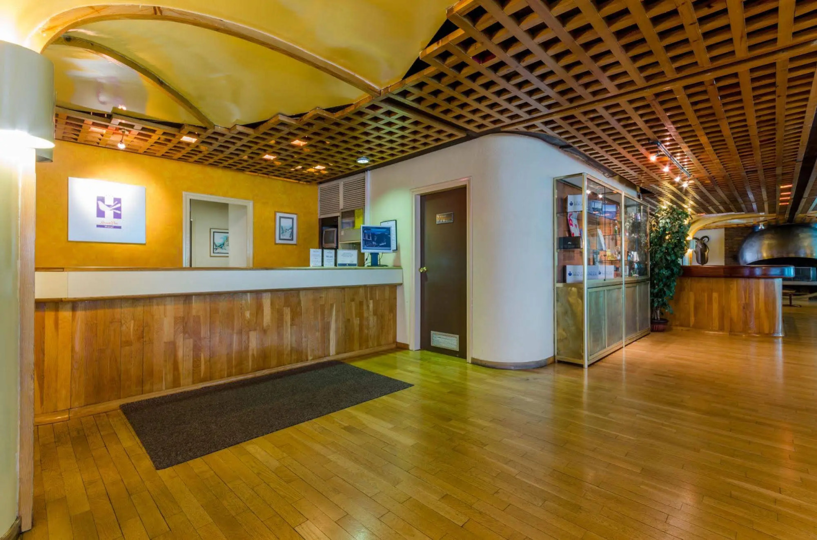 Foto - Hotel Sant Eloi