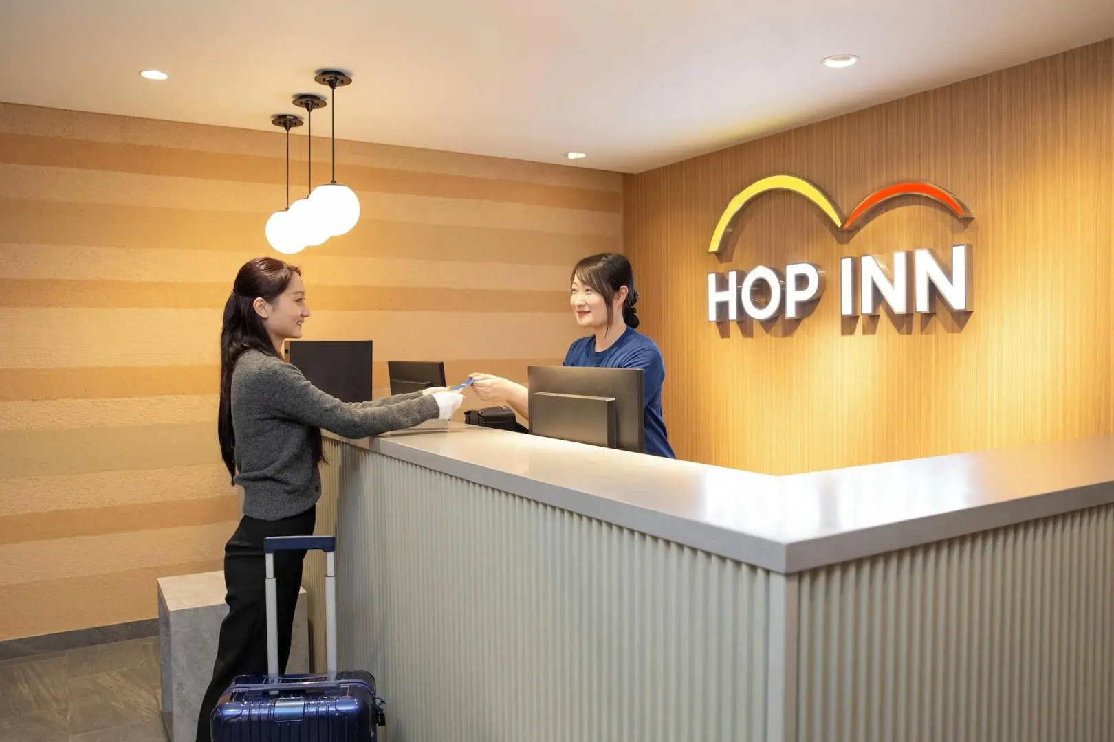 Photo - Hop Inn Kyoto Shijo Omiya