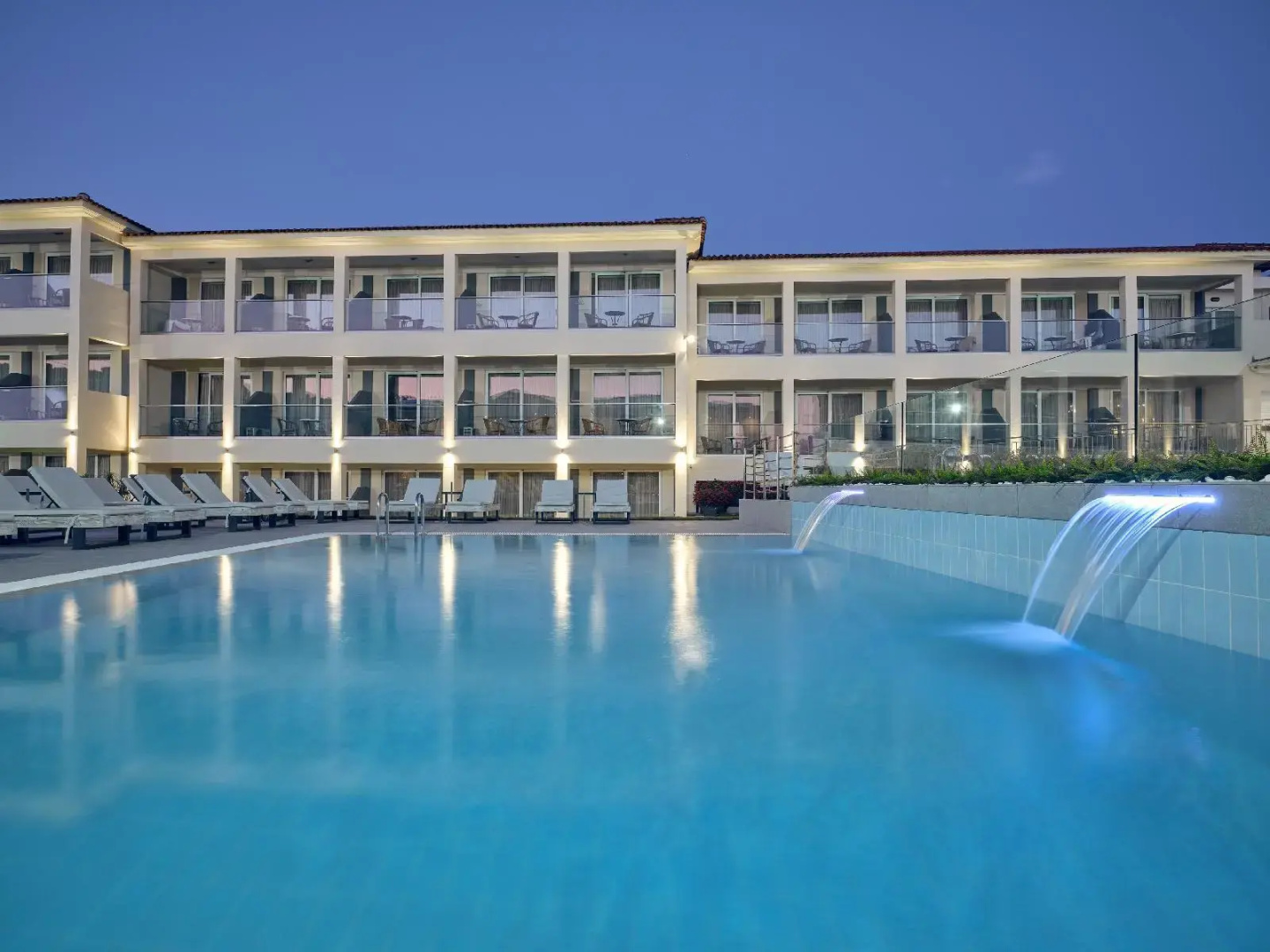 Photo - Park Hotel & Spa - Adults Only