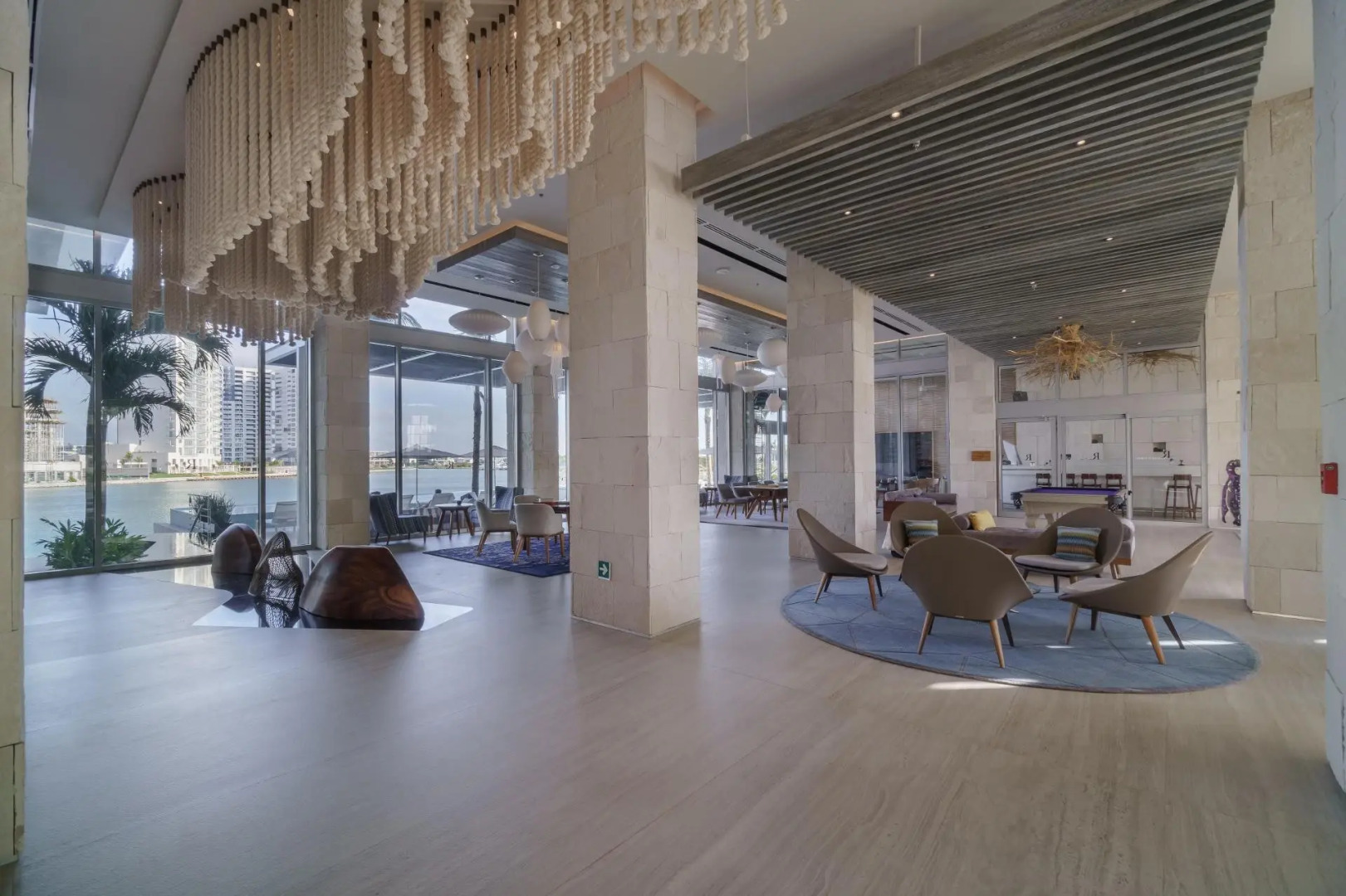 Foto - Renaissance Cancun Resort & Marina