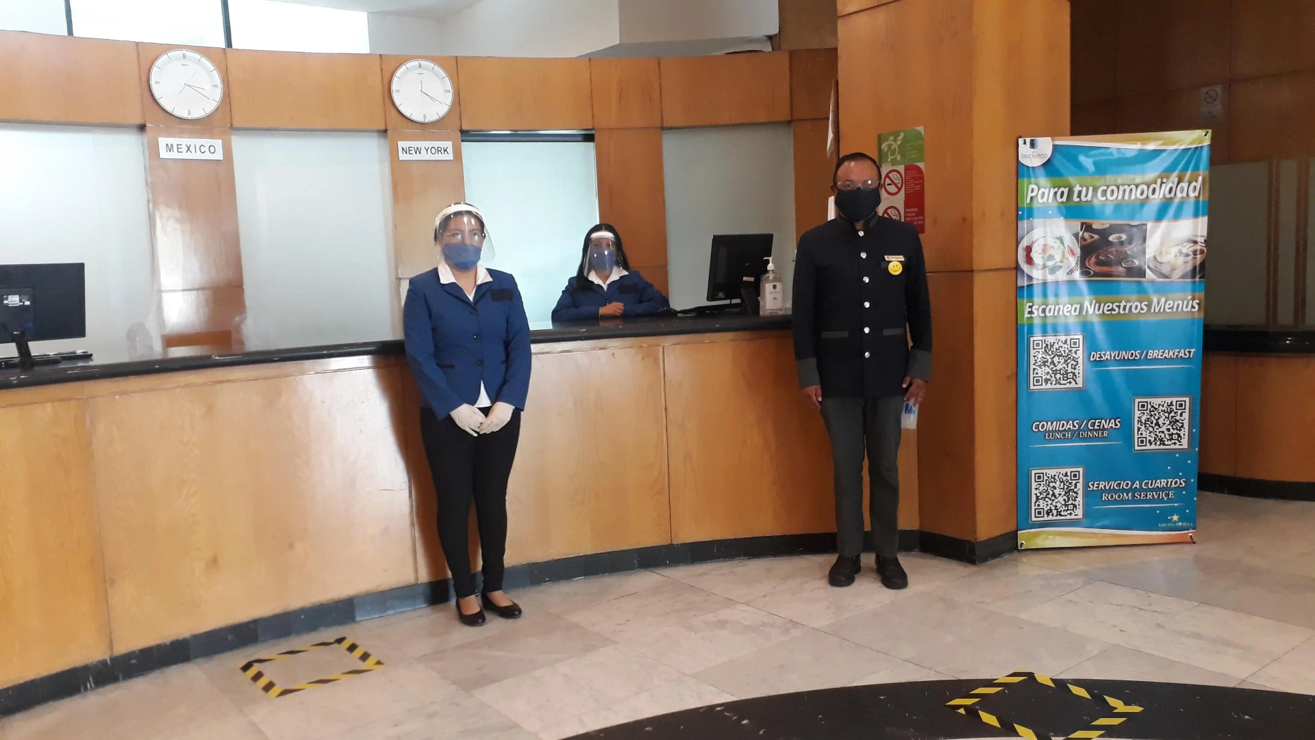 Foto - El Diplomatico