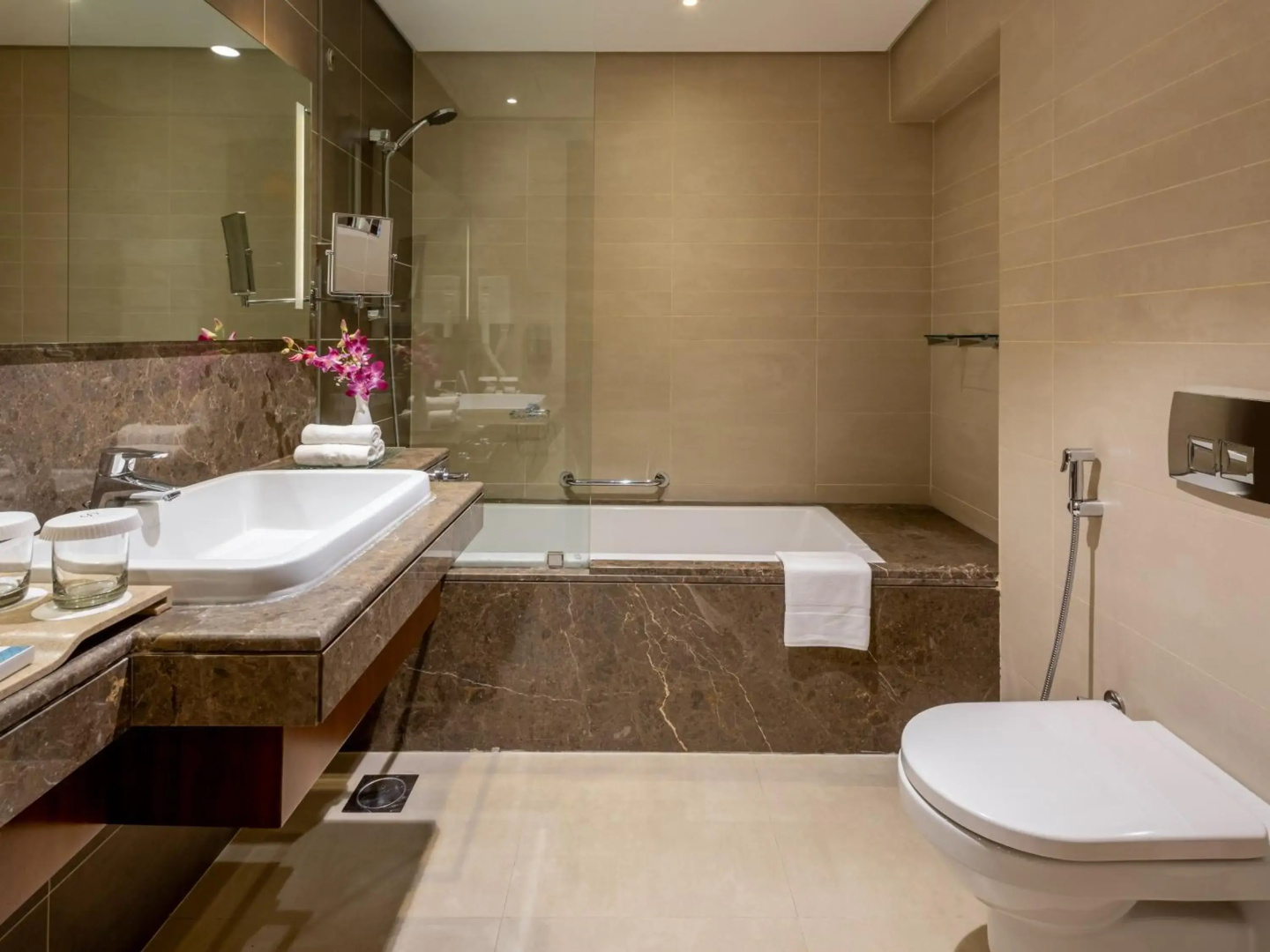 Foto - Flora Al Barsha Hotel at the Mall