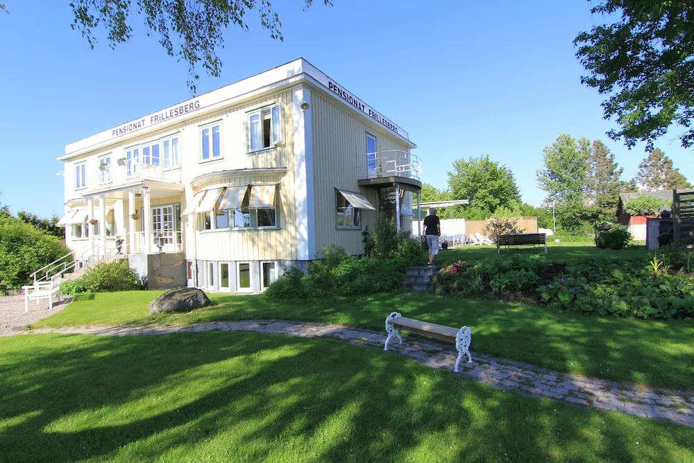 Photo - Pensionat Frillesberg