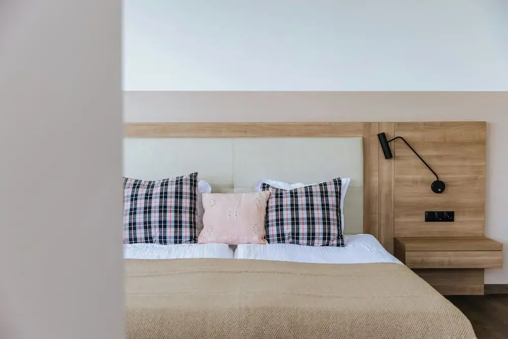 Foto - WorkNomads LAB Hotel