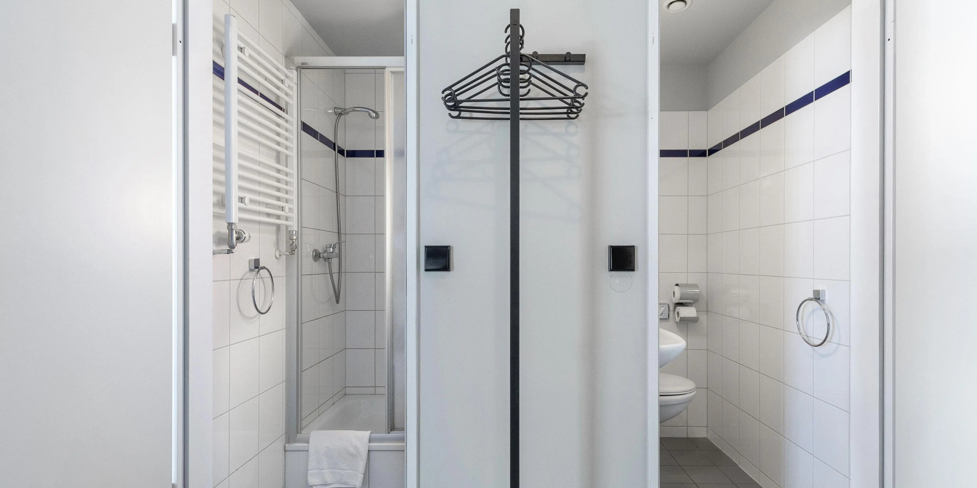 Foto - a&o Nürnberg Hauptbahnhof