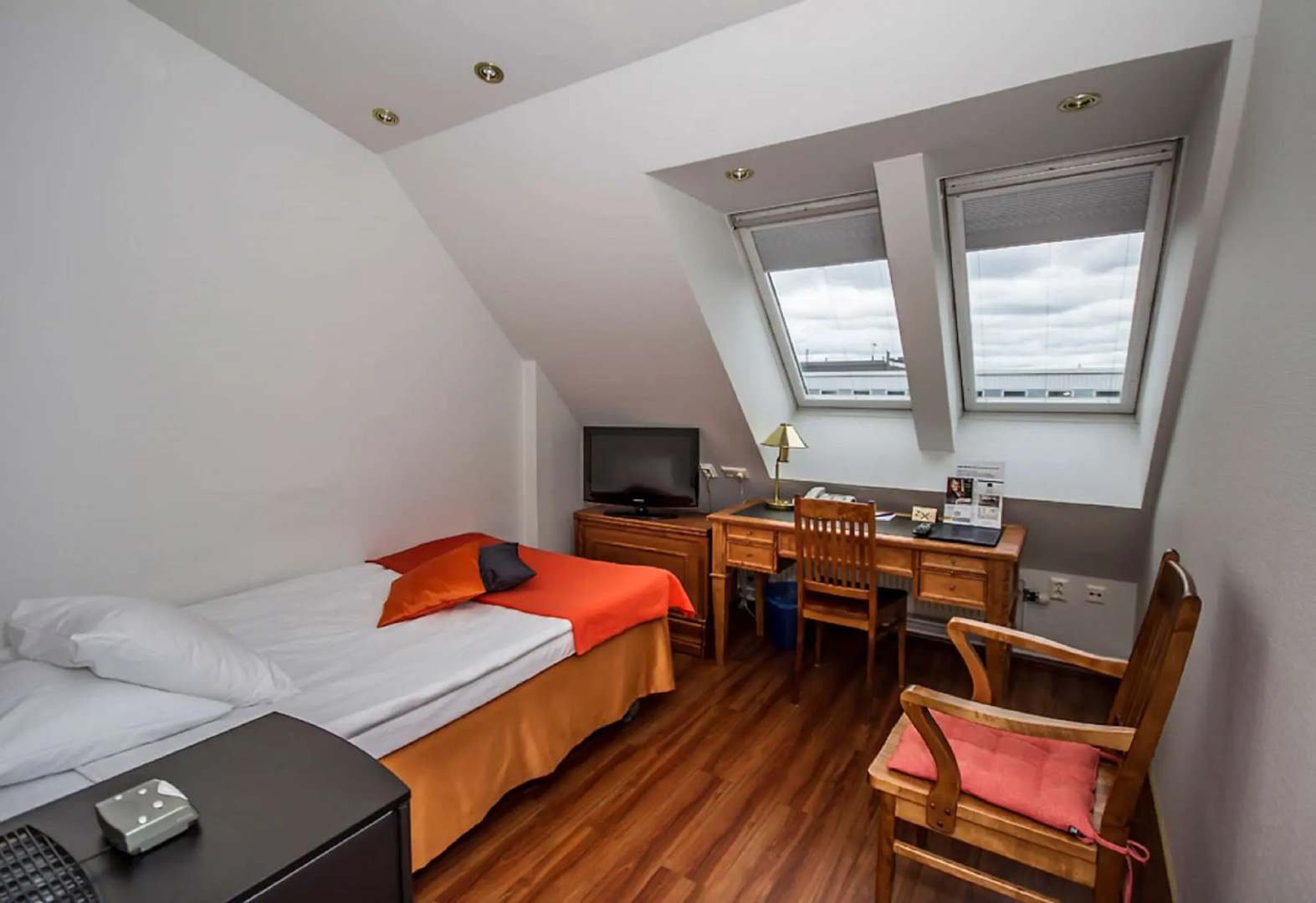 Foto - Best Western Hotel Apollo