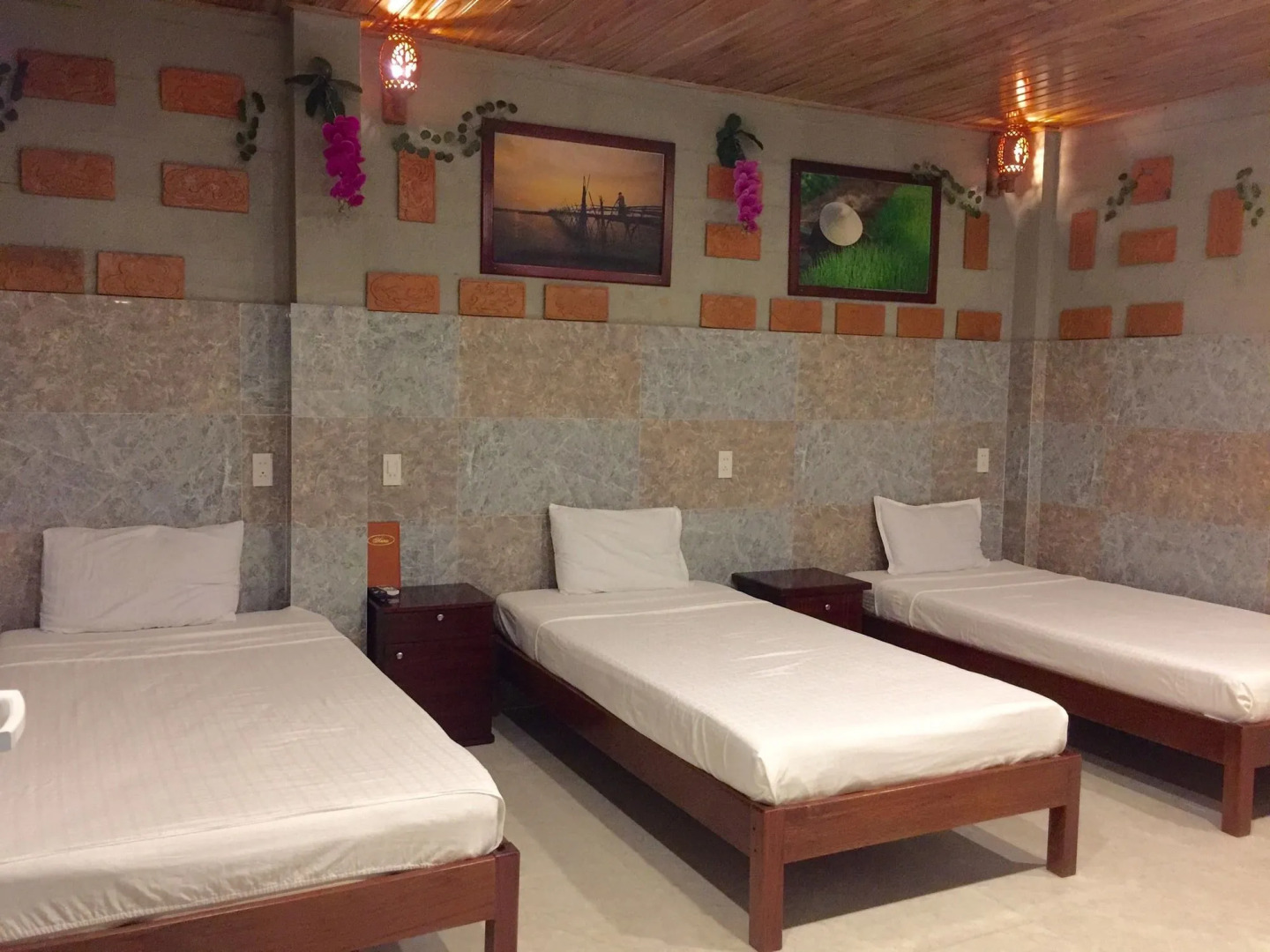 Foto - Terra Cotta Homestay