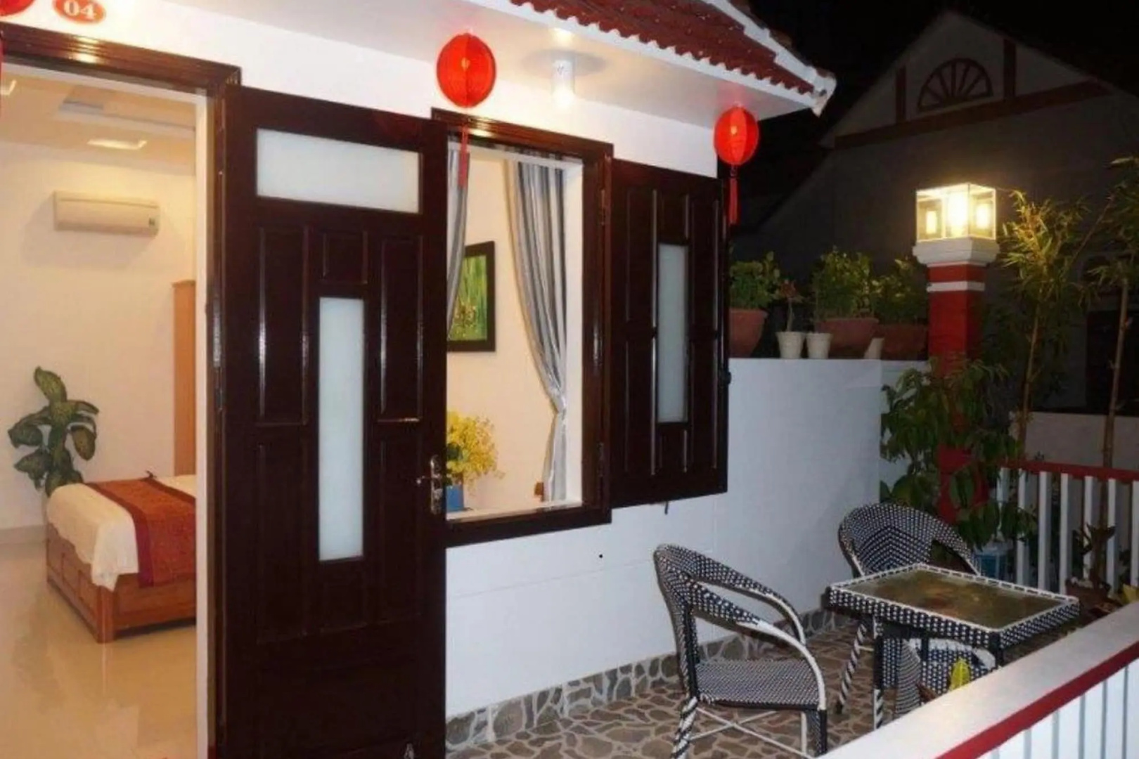Foto - Red House Homestay - Villa