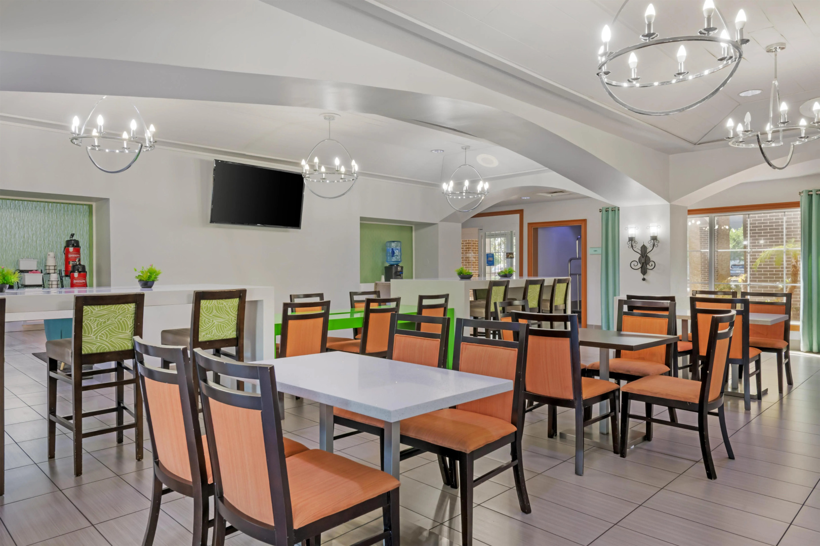 Foto - Best Western Plus Orlando Lake Buena Vista South Inn & Suites
