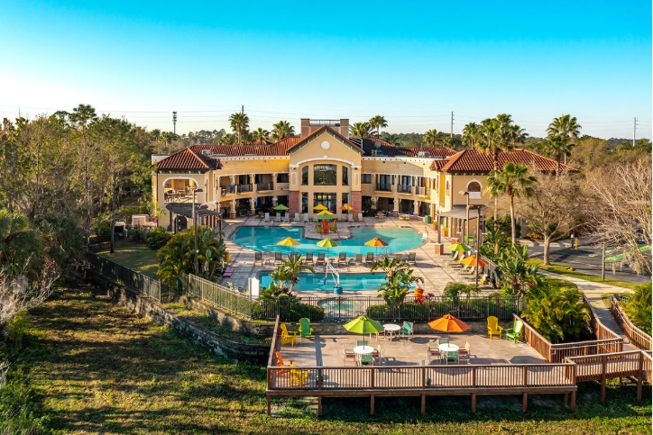 Photo - The Berkley, Orlando