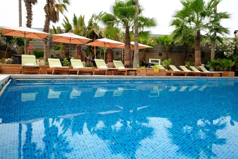 Foto - Studio 56 Apart Hotel by Terrado Iquique