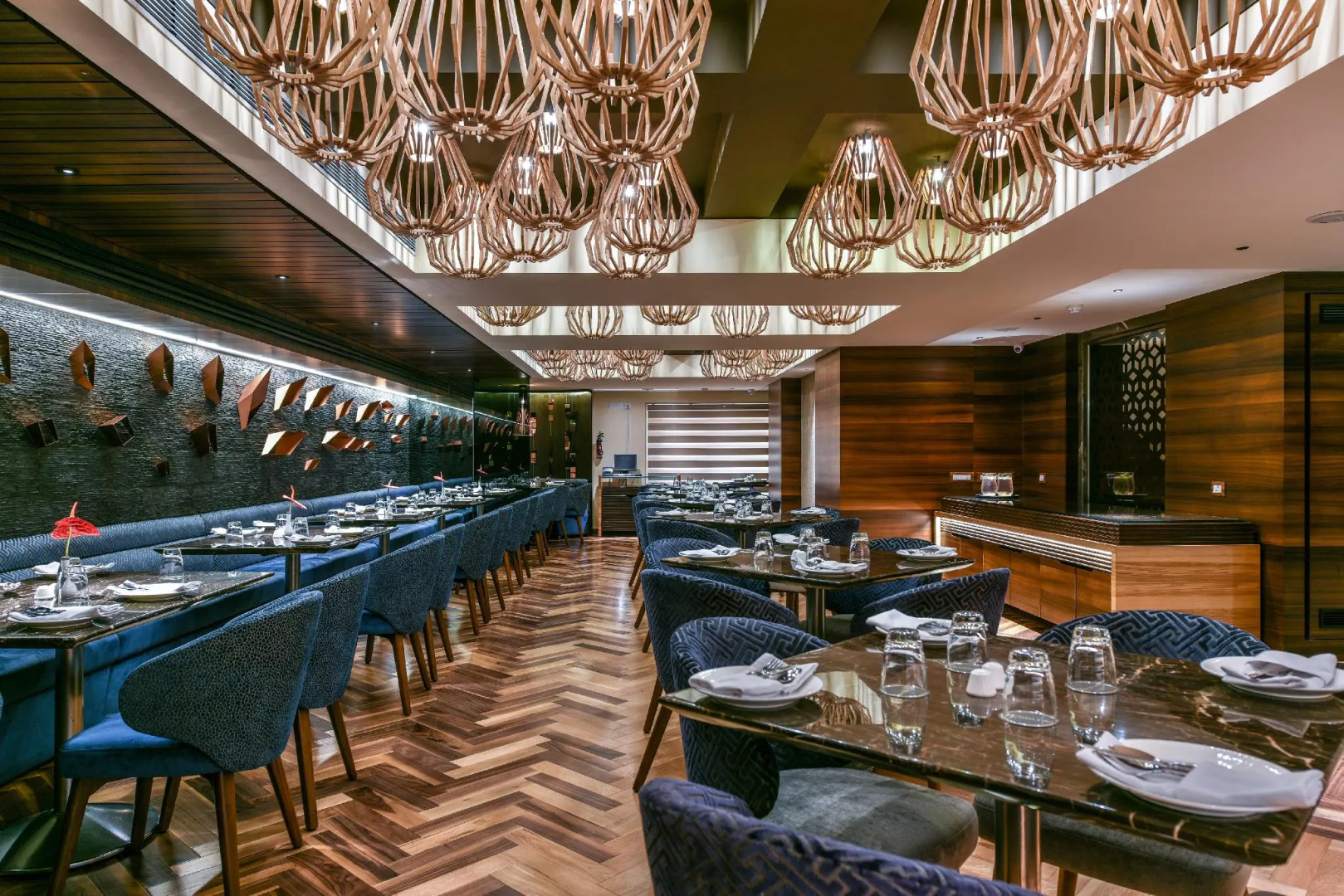 Foto - The Paradise By Tunga