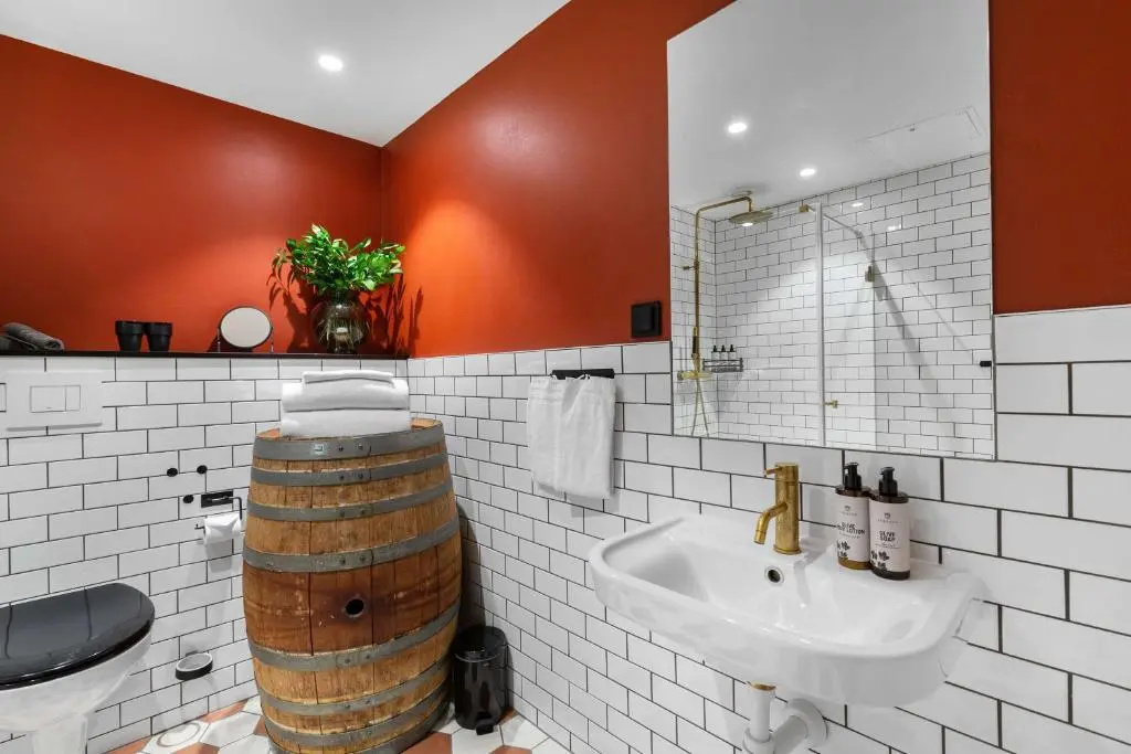 Photo - The Winery Hotel, WorldHotels Crafted