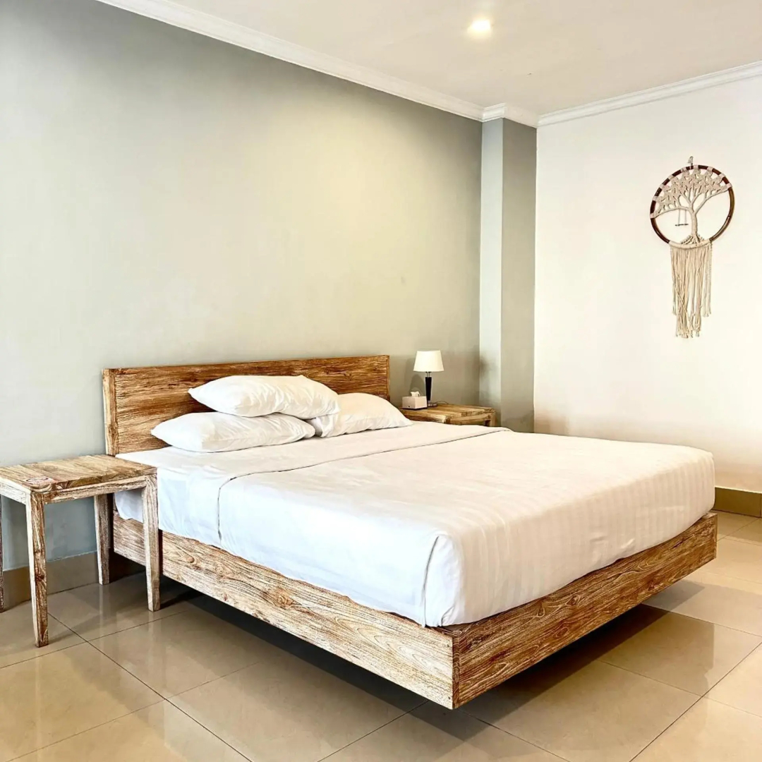 Photo - Radha Bali Hotel