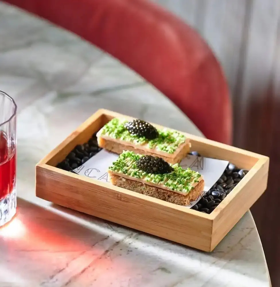 Foto - The Cole Boutique Hotel & Spa