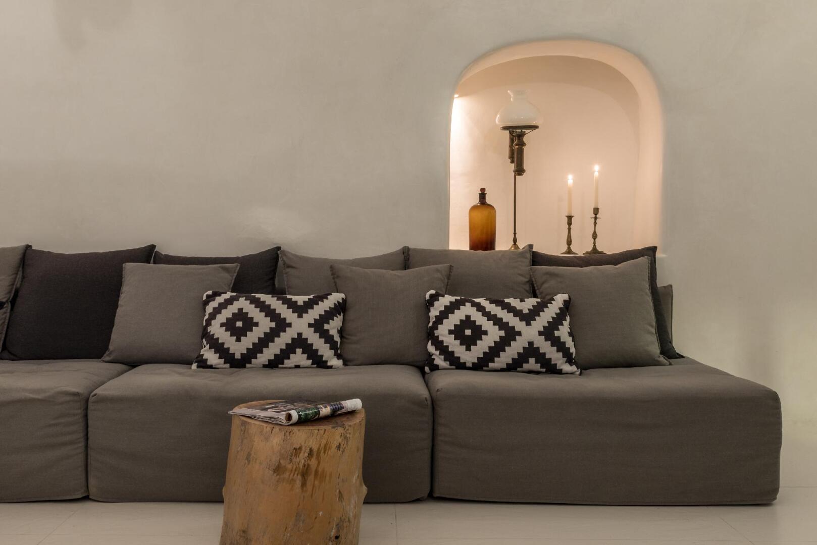 Foto - Porto Fira Suites