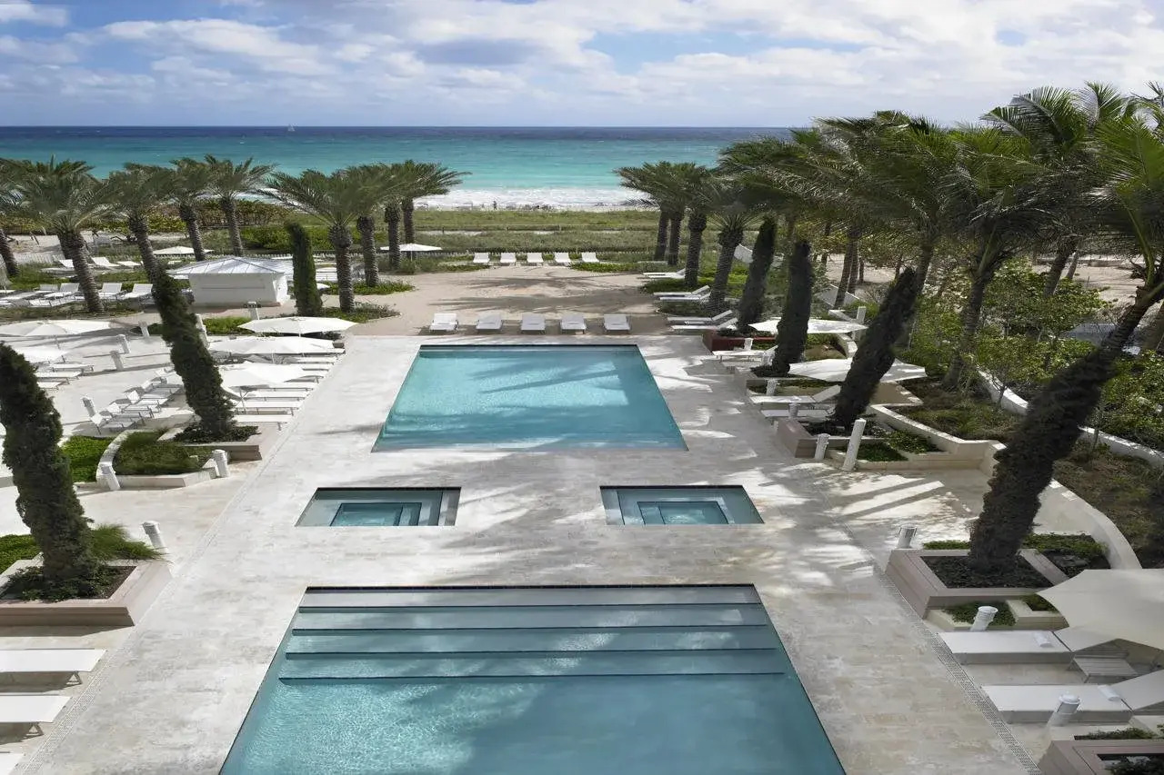 Foto - Grand Beach Hotel Surfside West