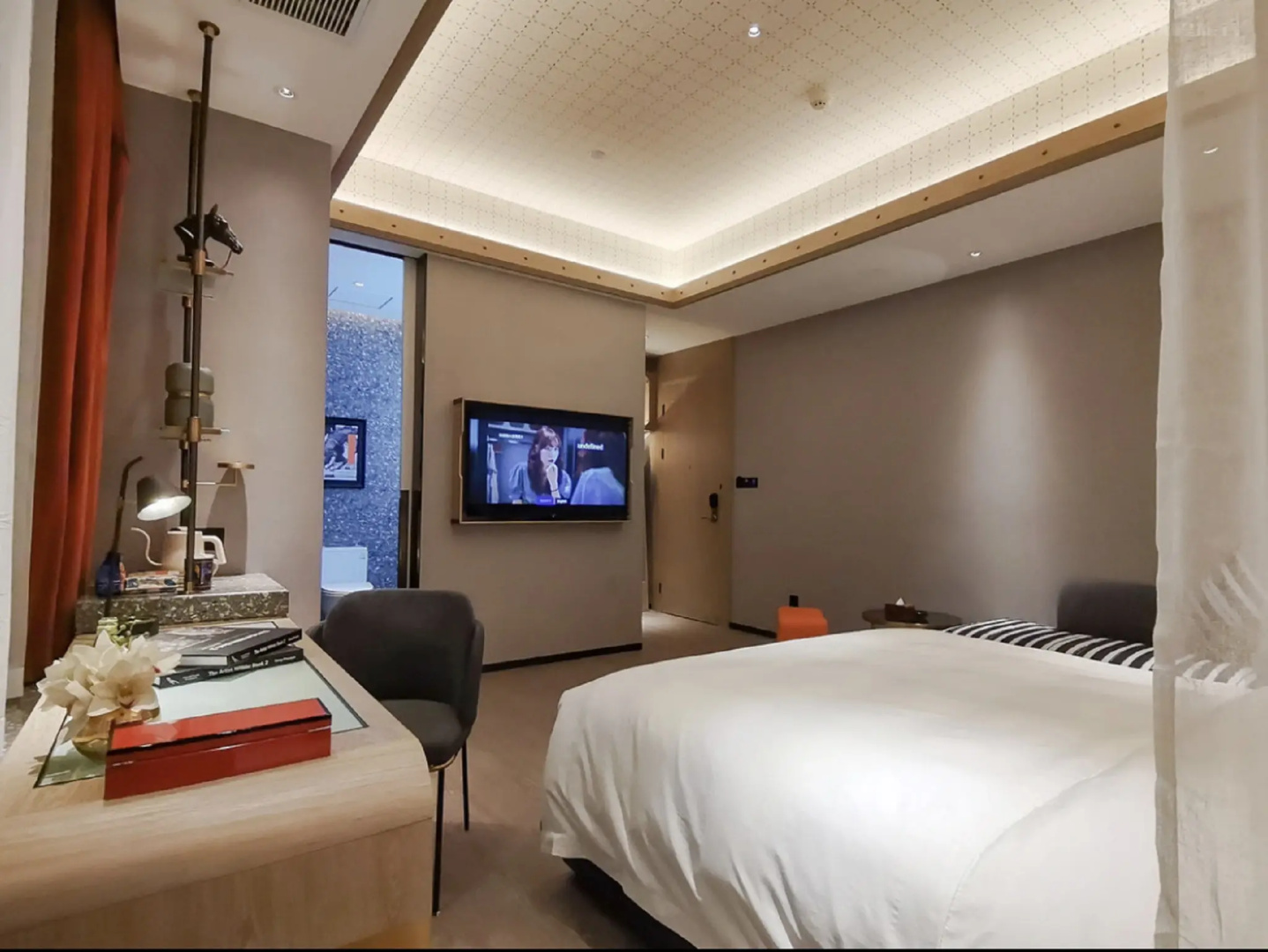 Foto - Arthur Hotel Zhujiang New Town Guangzhou