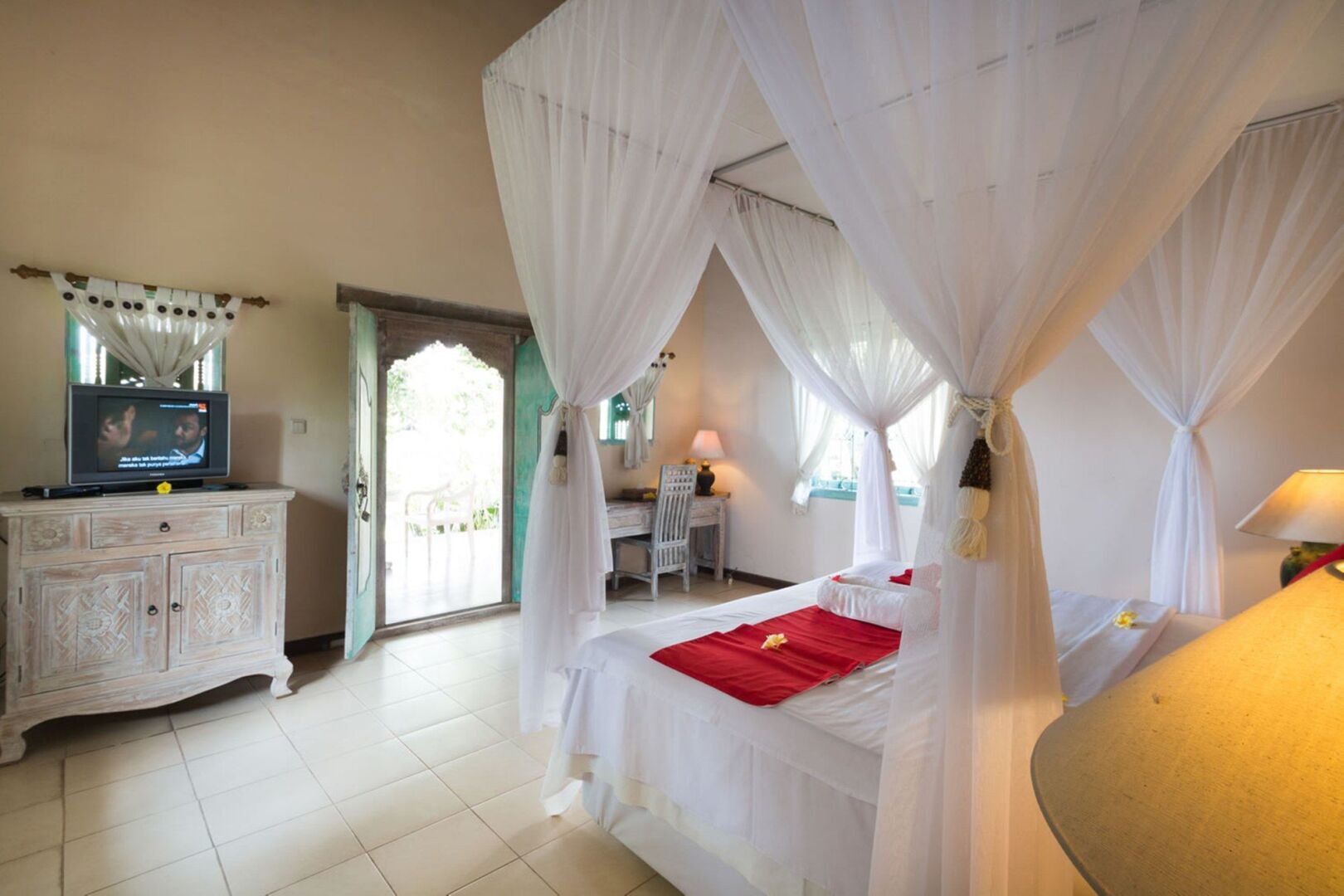 Foto - Umasari Rice Terrace Villa by AGATA