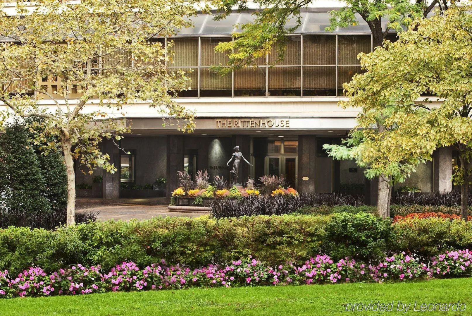 Photo - The Warwick Hotel Rittenhouse Square Philadelphia