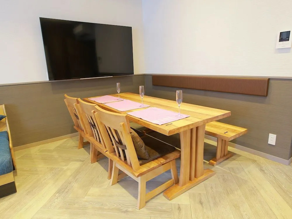 Foto - Hotel Pasela Living Shinjuku