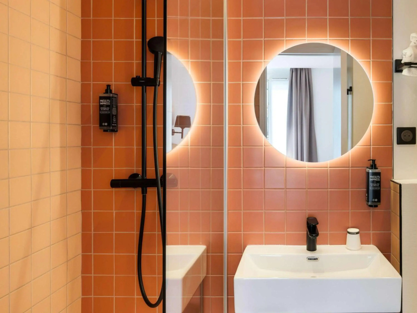 Foto - Five Boutique Hotel Paris Quartier Latin