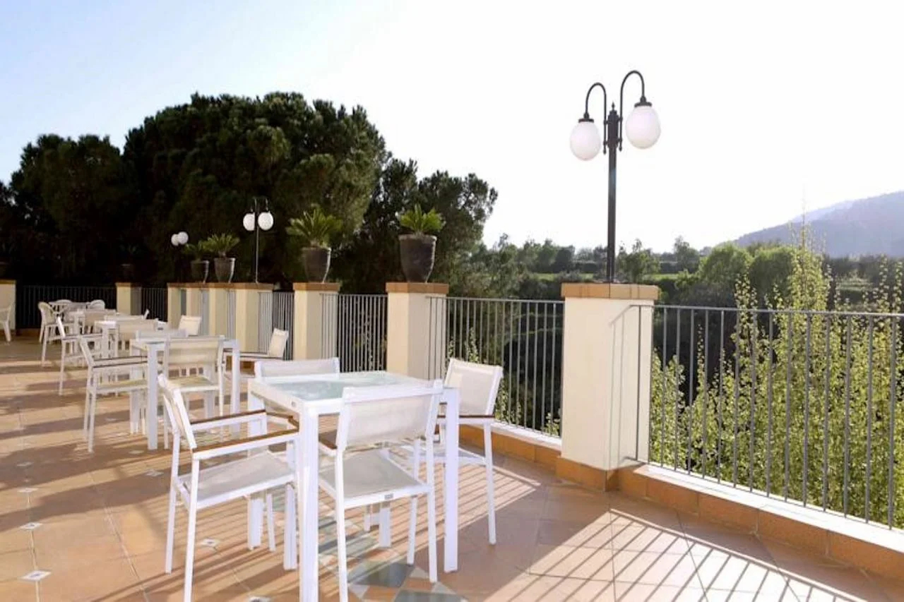 Photo - Balneari Termes Victòria