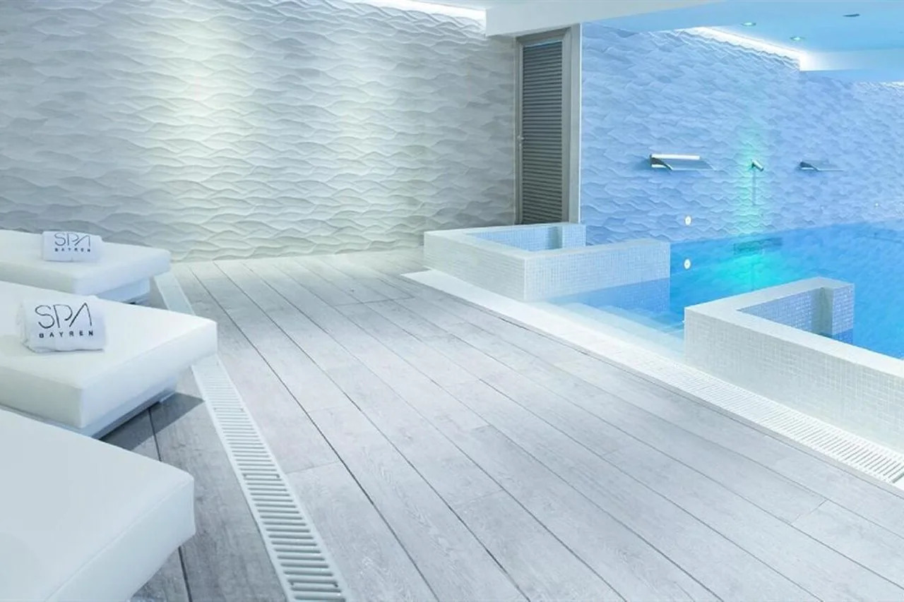 Photo - RH Bayren Hotel & Spa 4* Sup