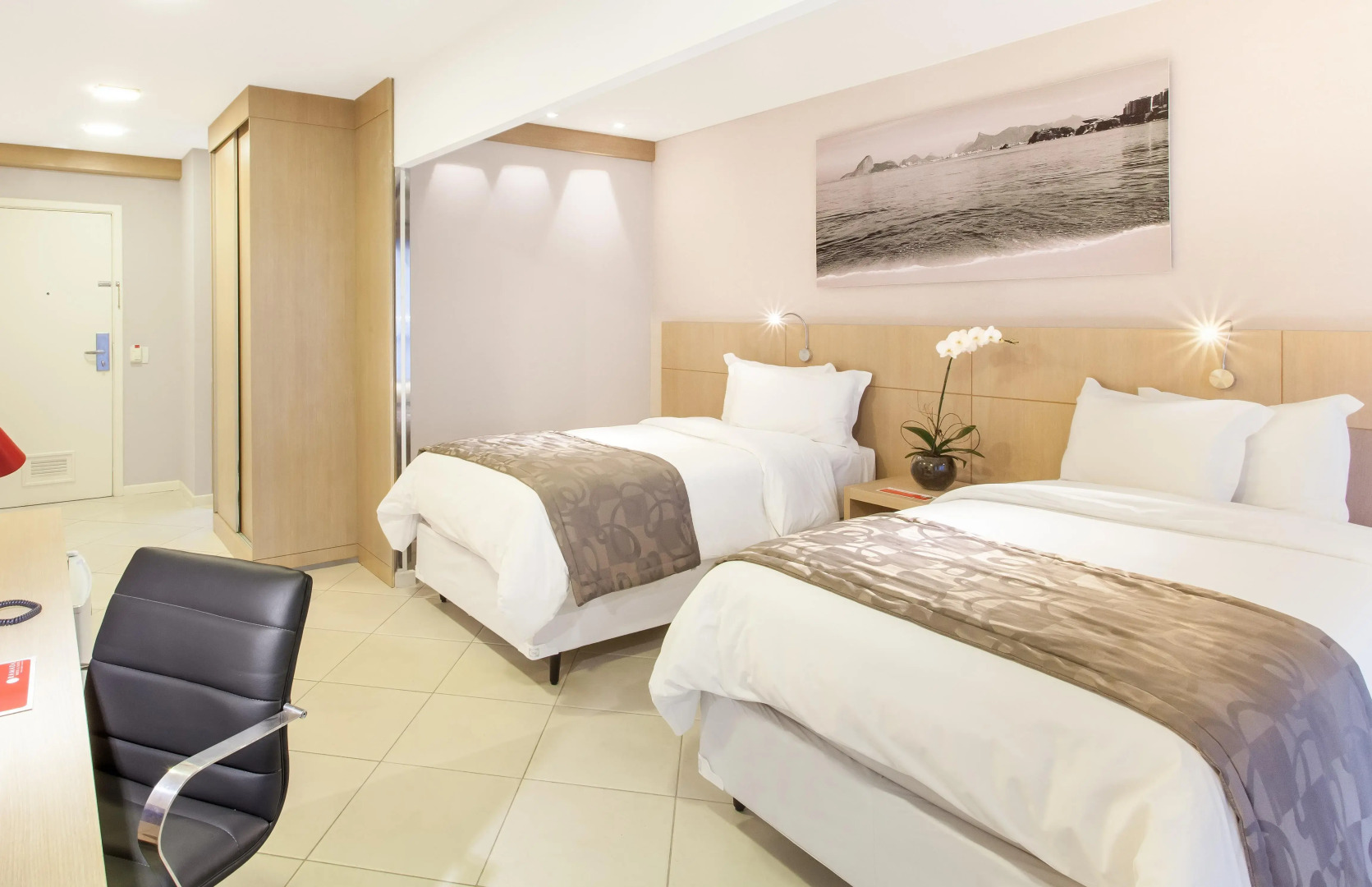 Photo - Quality Rio de Janeiro - Barra da Tijuca