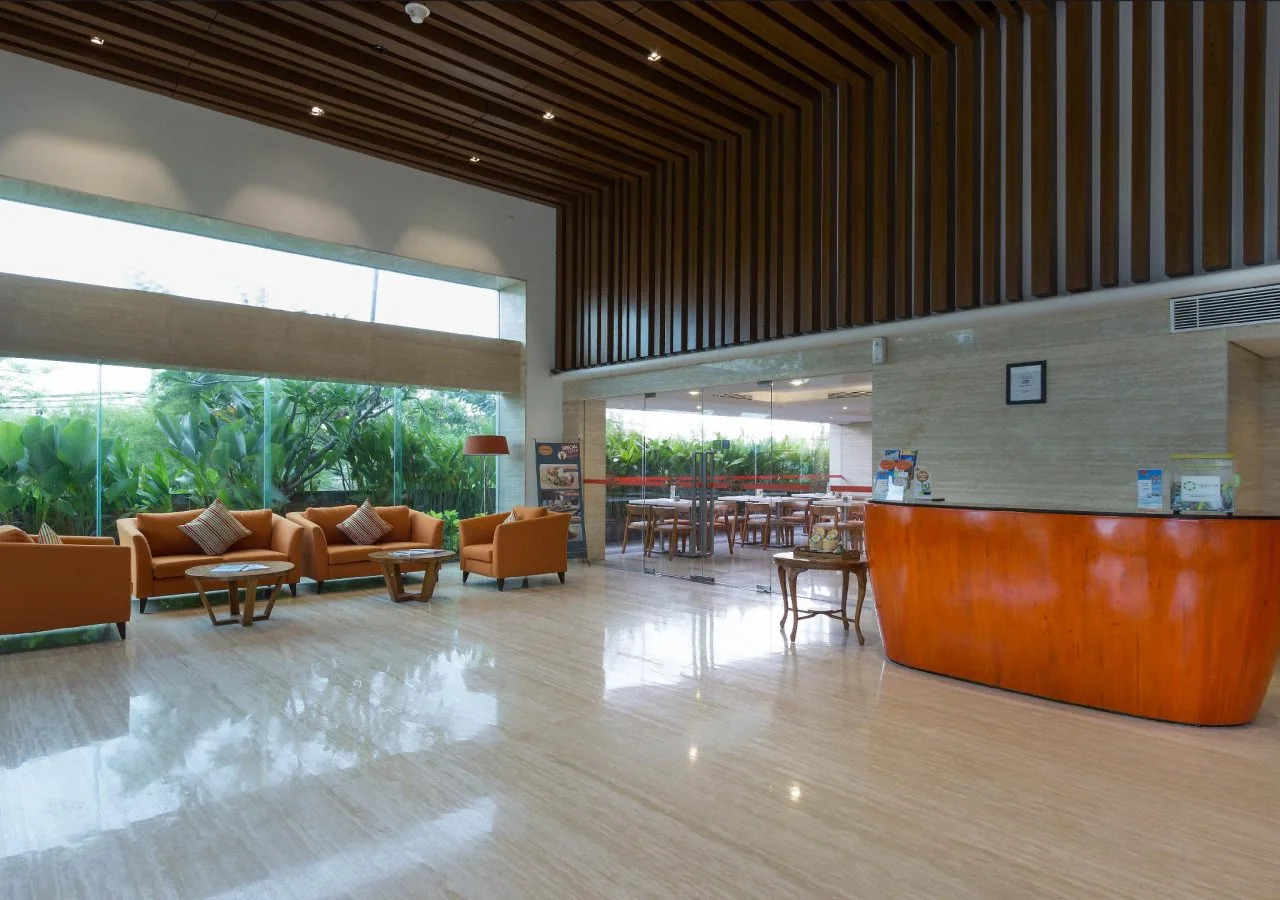 Foto - Kuta Galleria Hotel