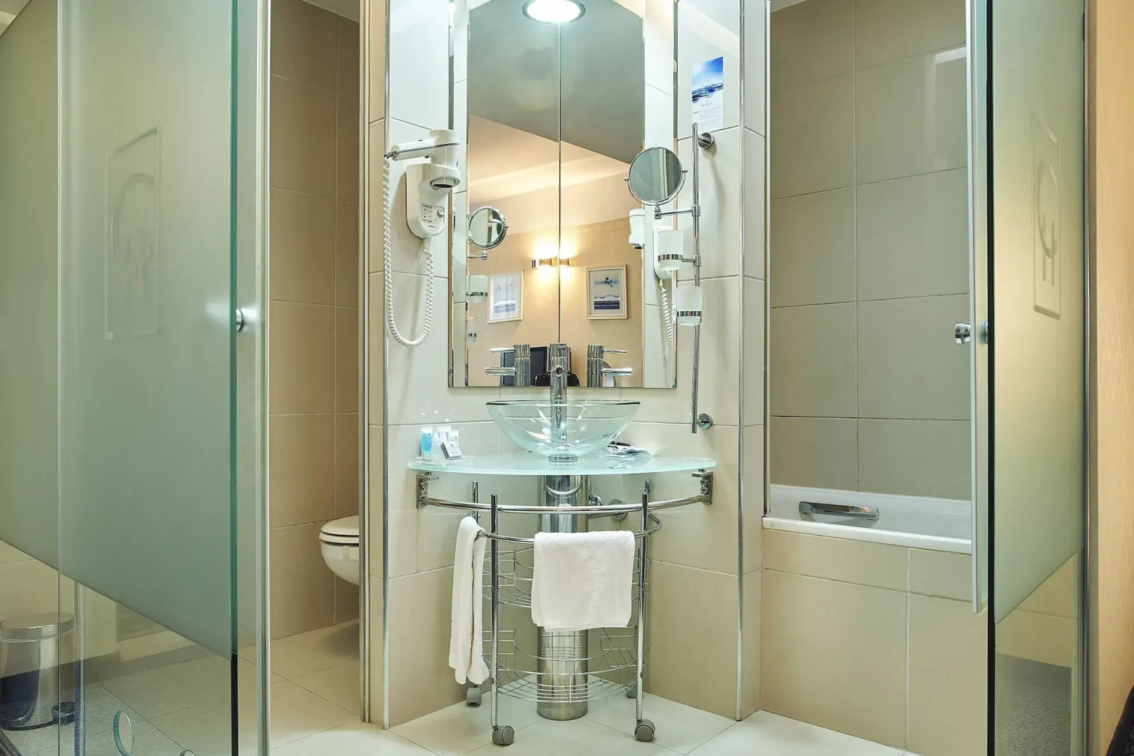 Photo - Continental Forum Sibiu